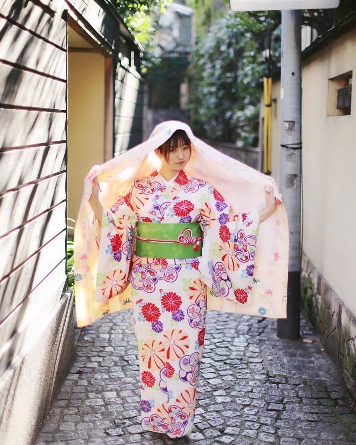 お姫様みたい(*☻-☻*)