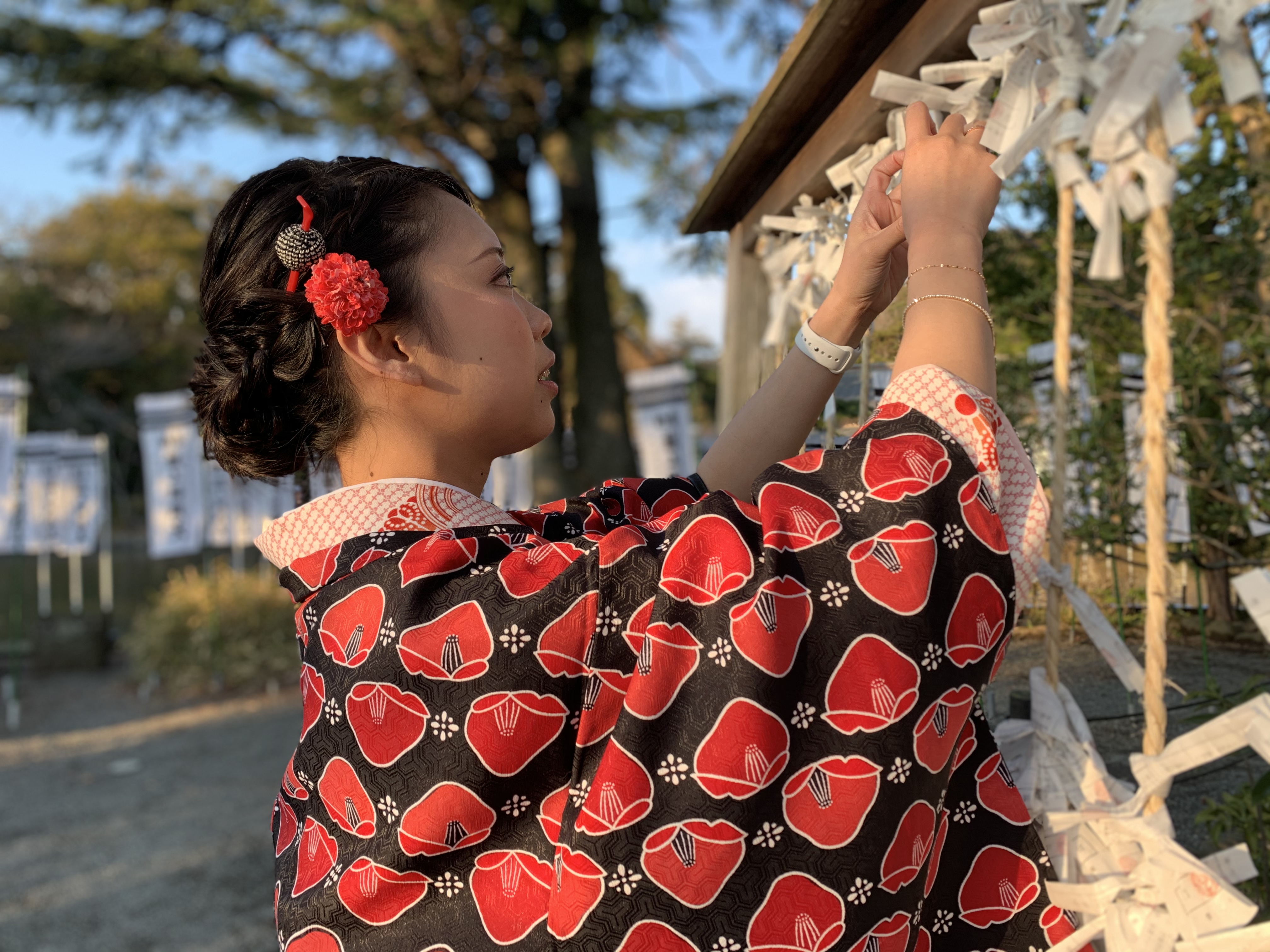 夏のリピーター様♪