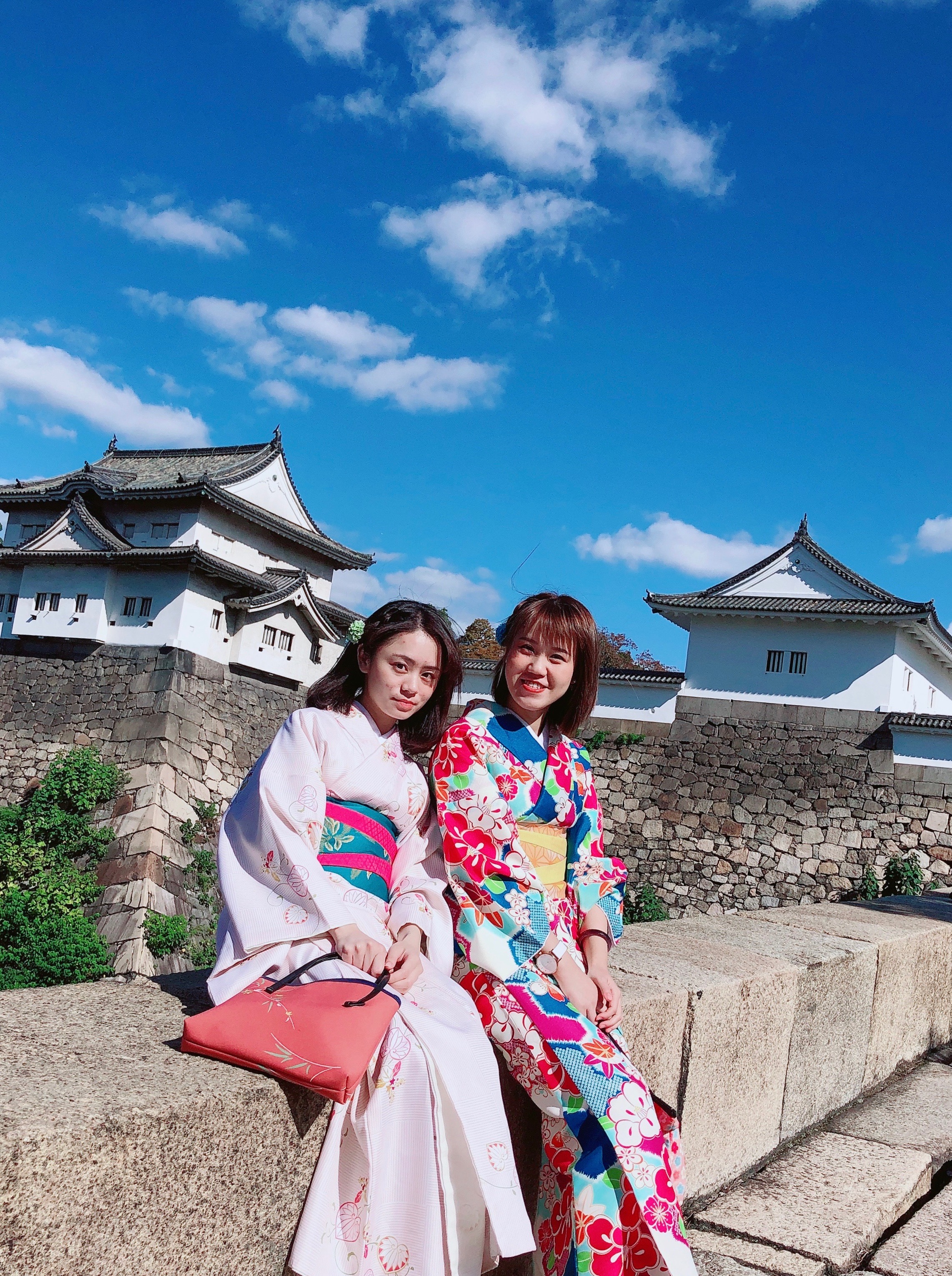 修学旅行