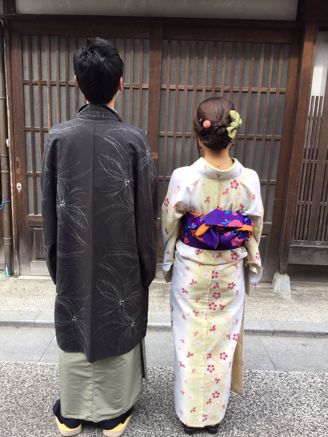 倉敷アフタヌーンティー