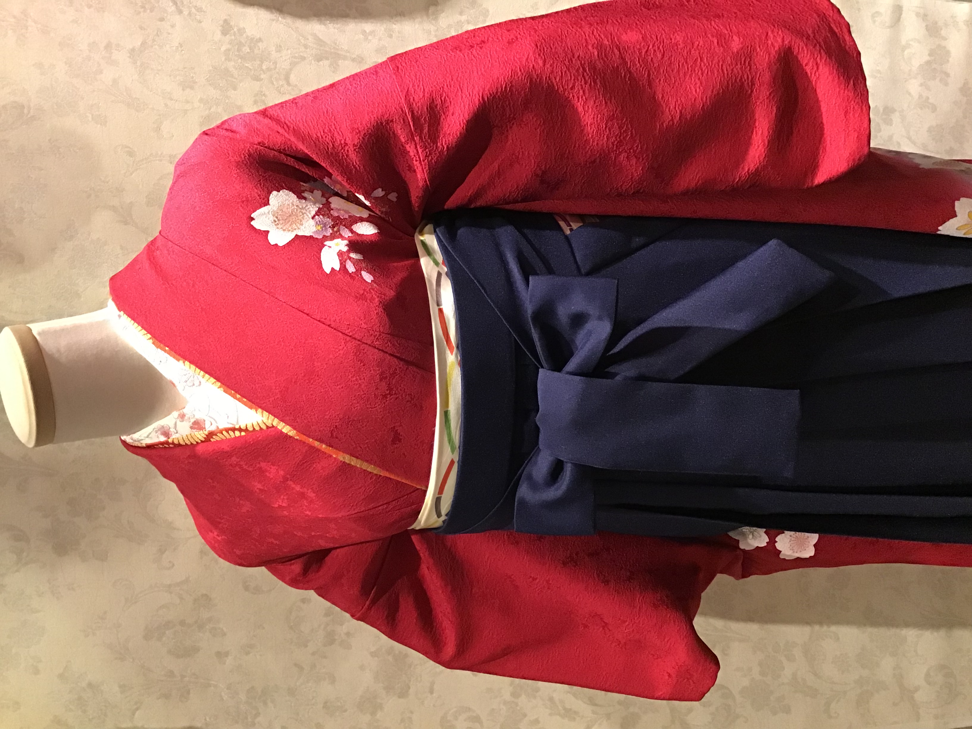 袴 ご予約承ります！