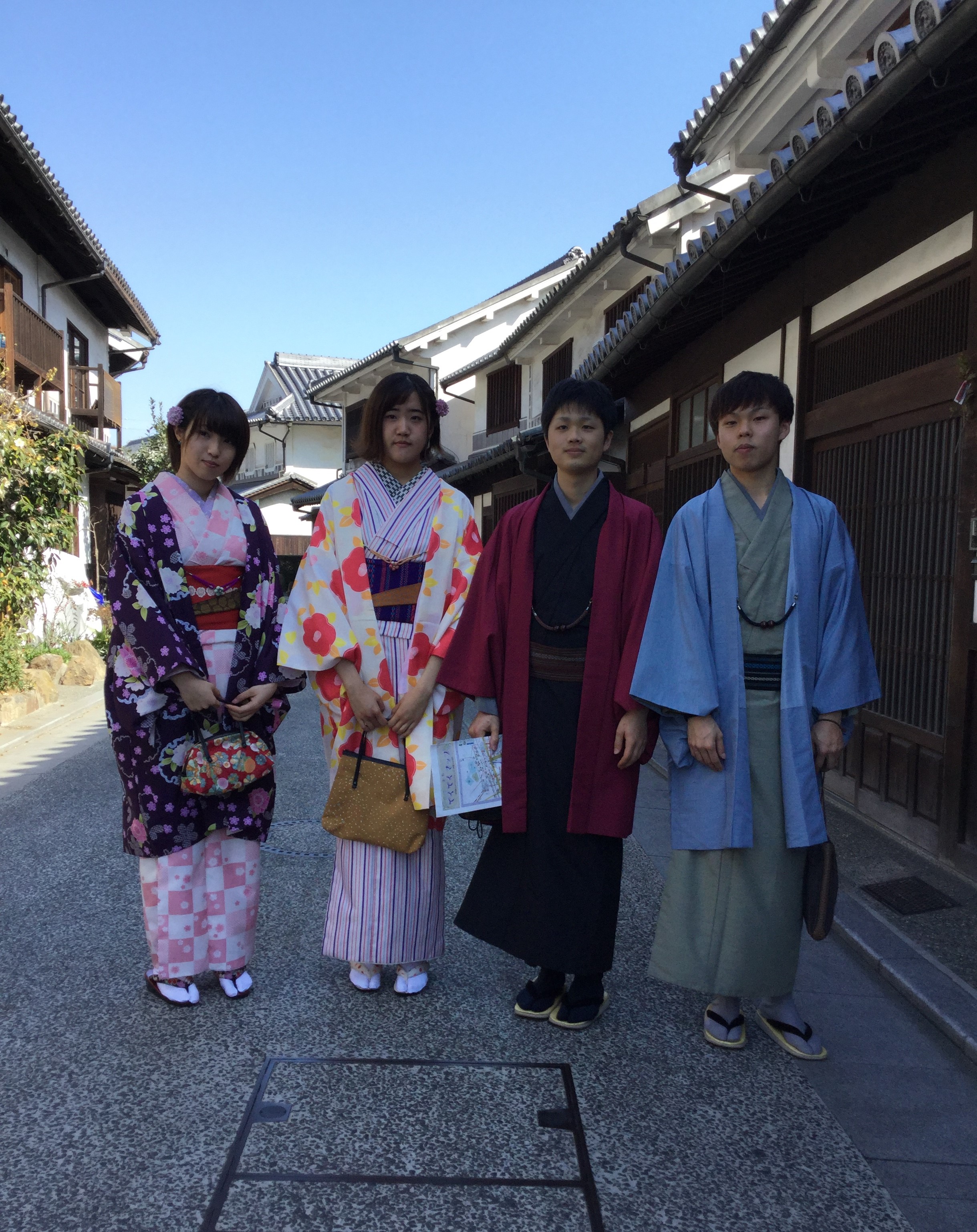 ついに明日から雛めぐり