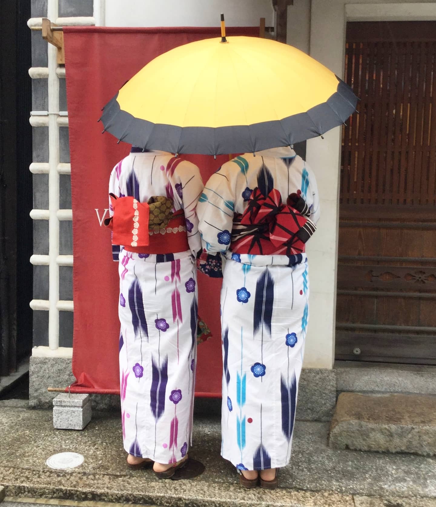 くもり空