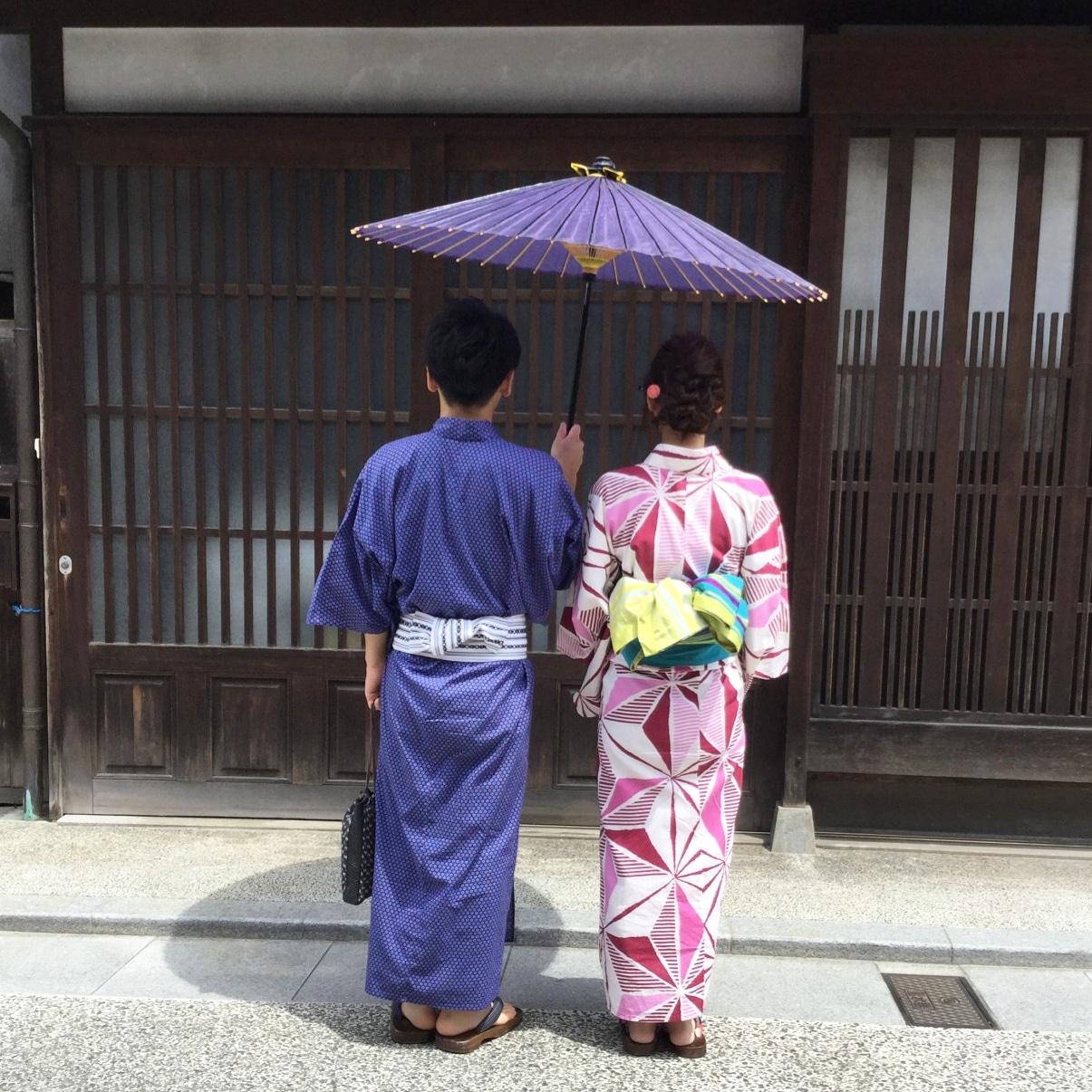 梅雨明けまだかな