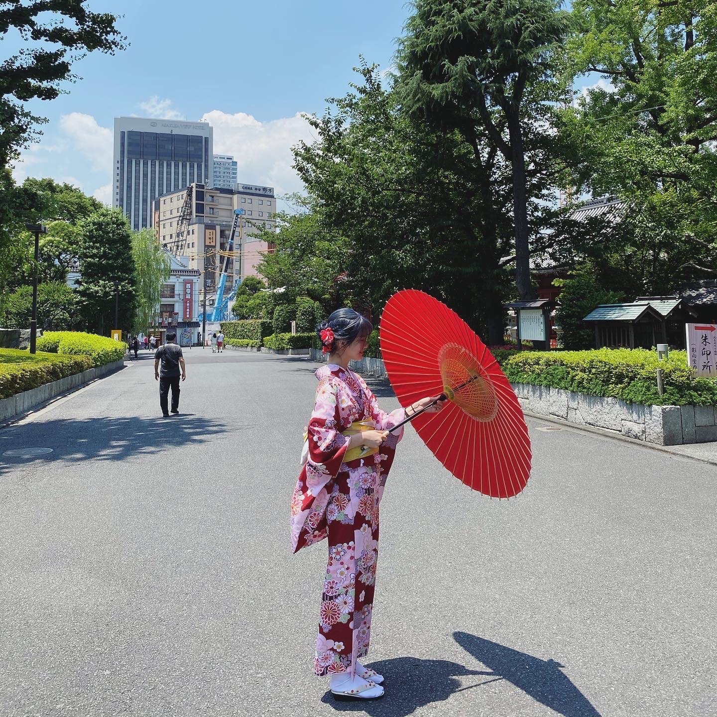 今年の夏は！✿
