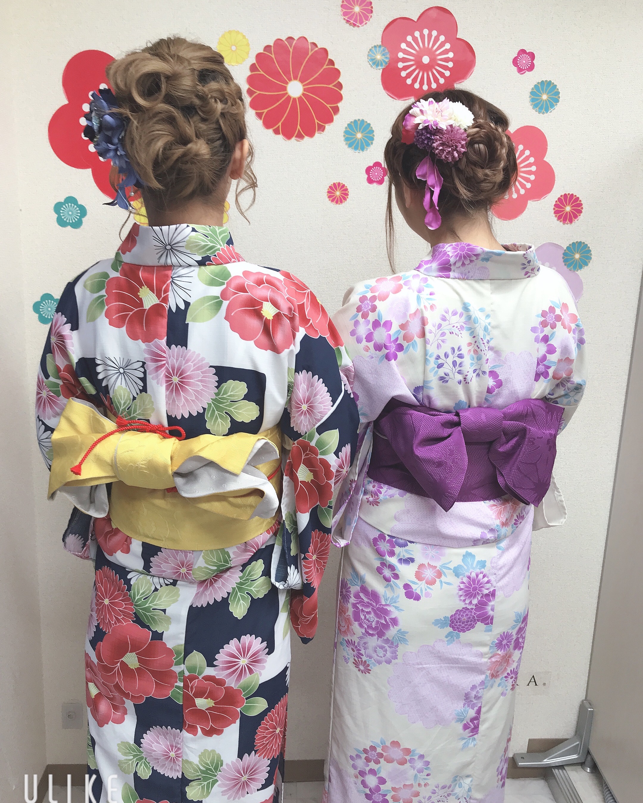 夏本番！✿