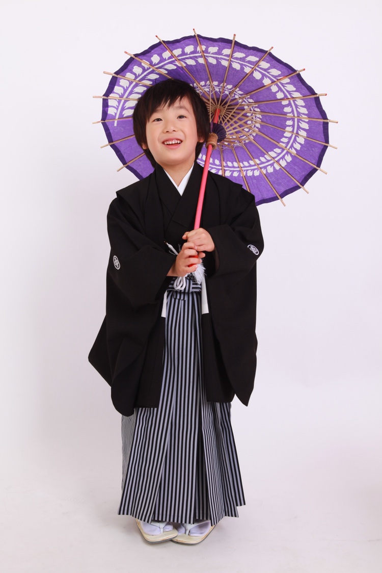 ✿七五三記念撮影✿