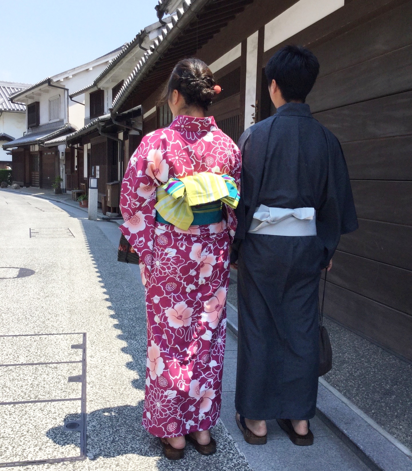 大原美術館再開