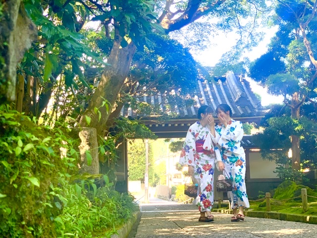 鎌倉小町通り店です(*^^*)