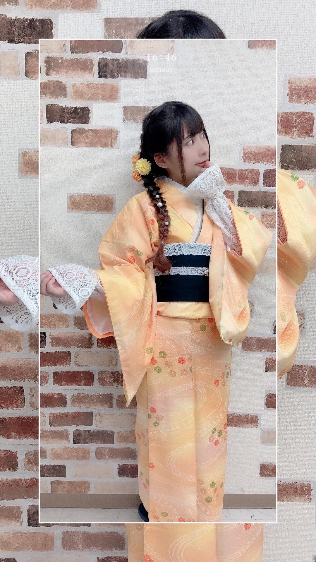 ✿秋葉原神田明神店です✿