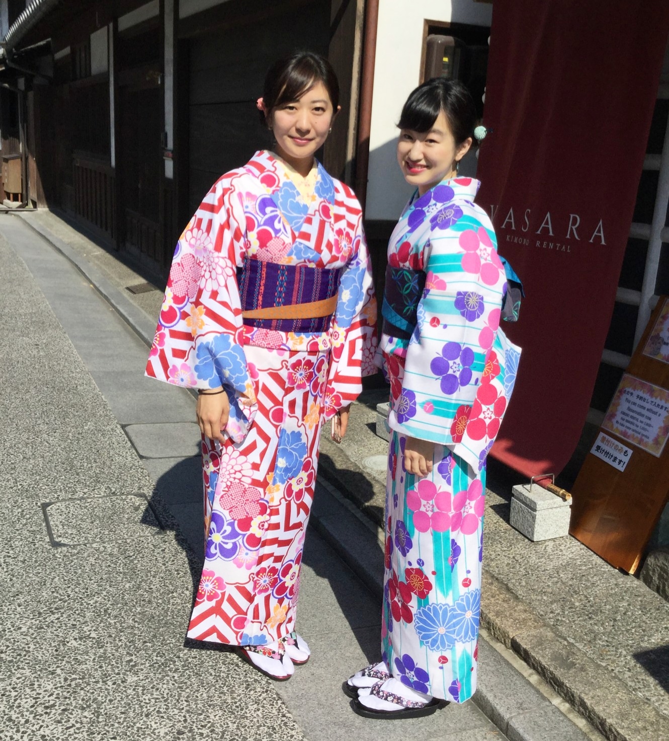 学生さんが増えています♪
