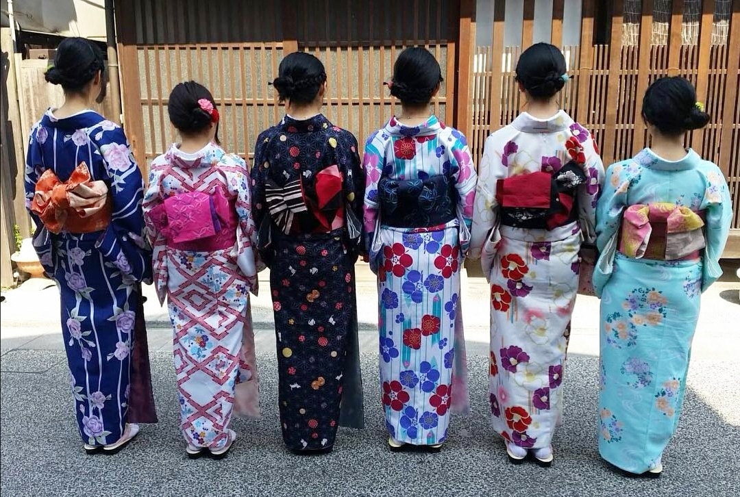 修学旅行♪