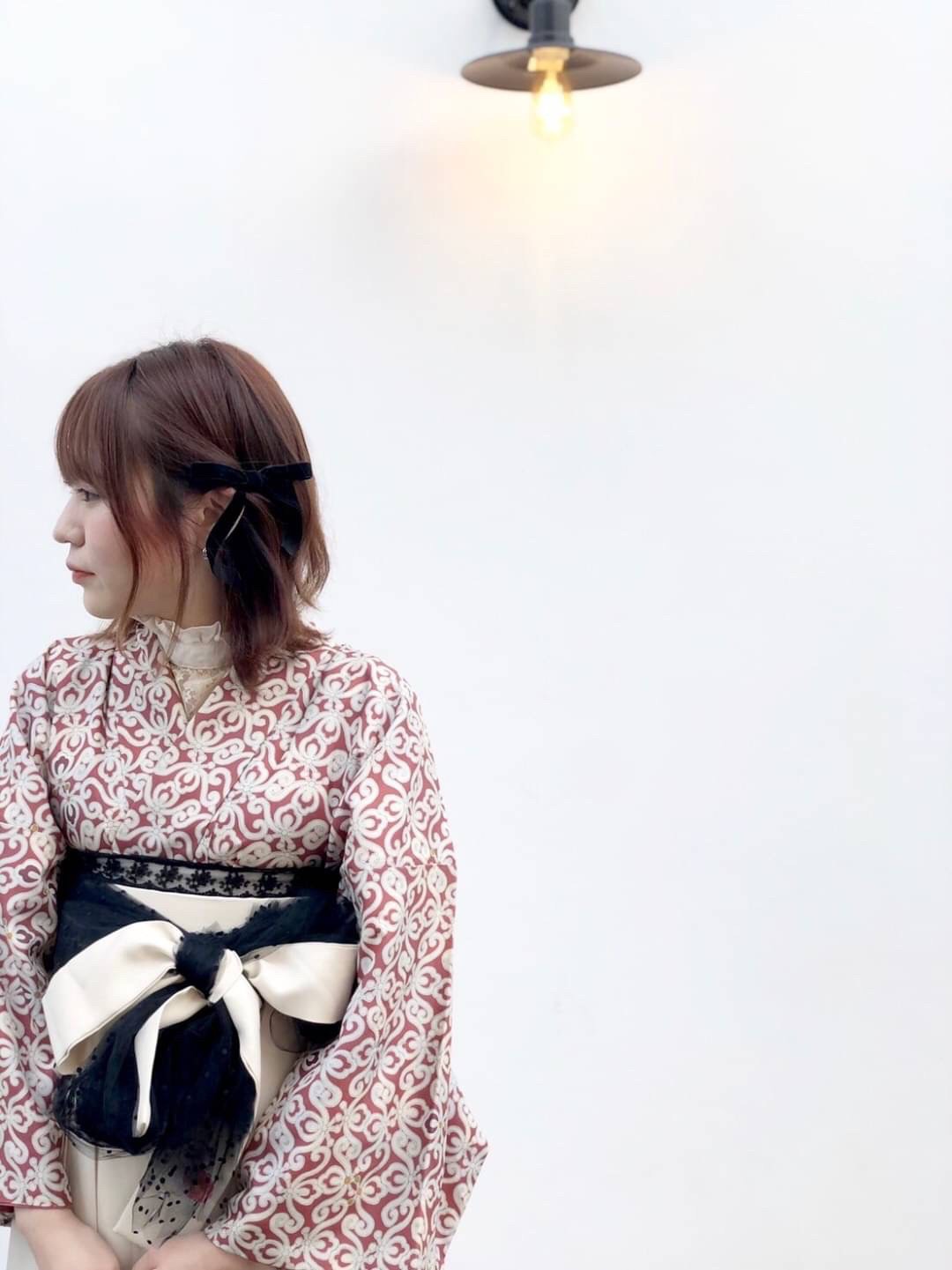 甘いだけじゃ物足りないオシャレさんへ♪