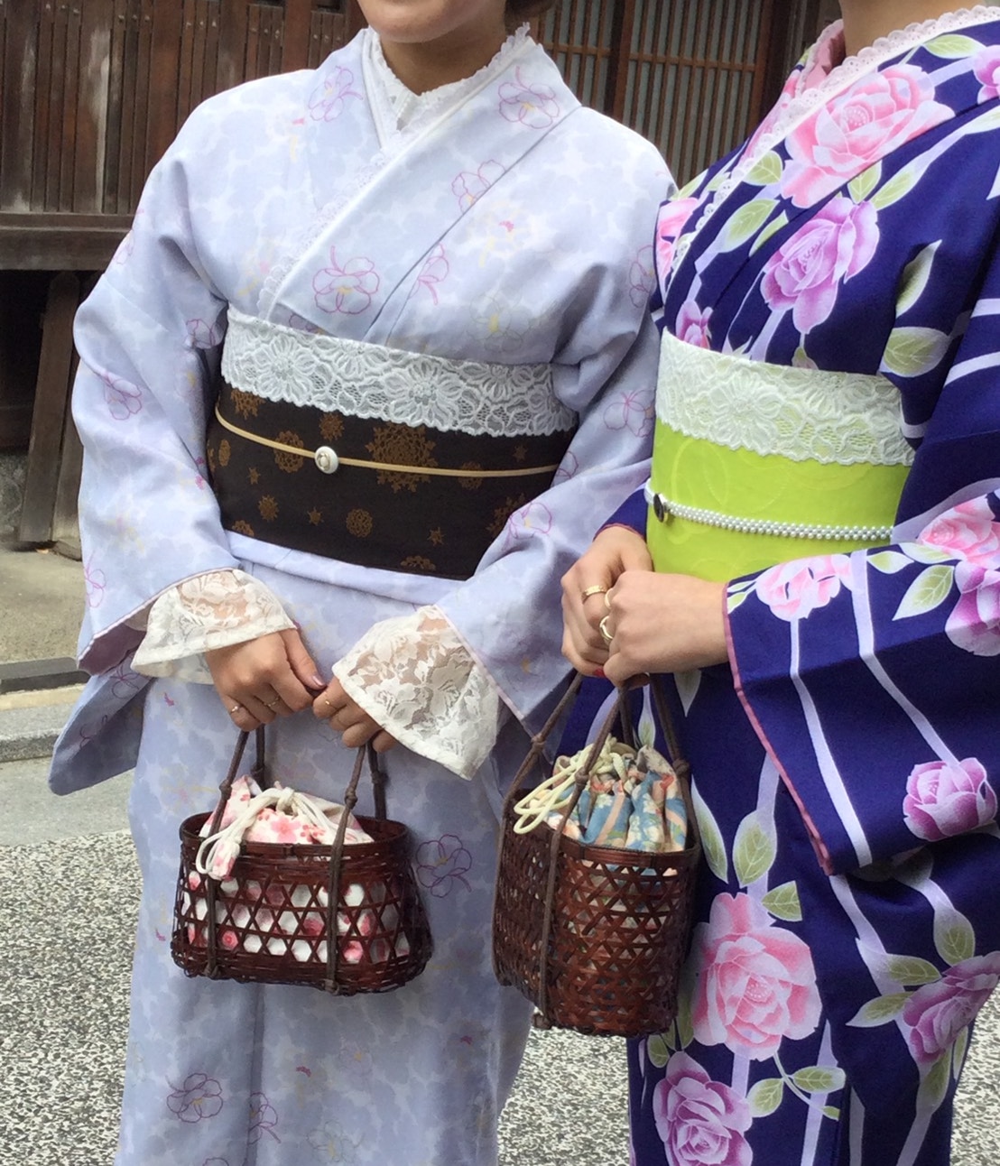 大人の可愛らしさ♪