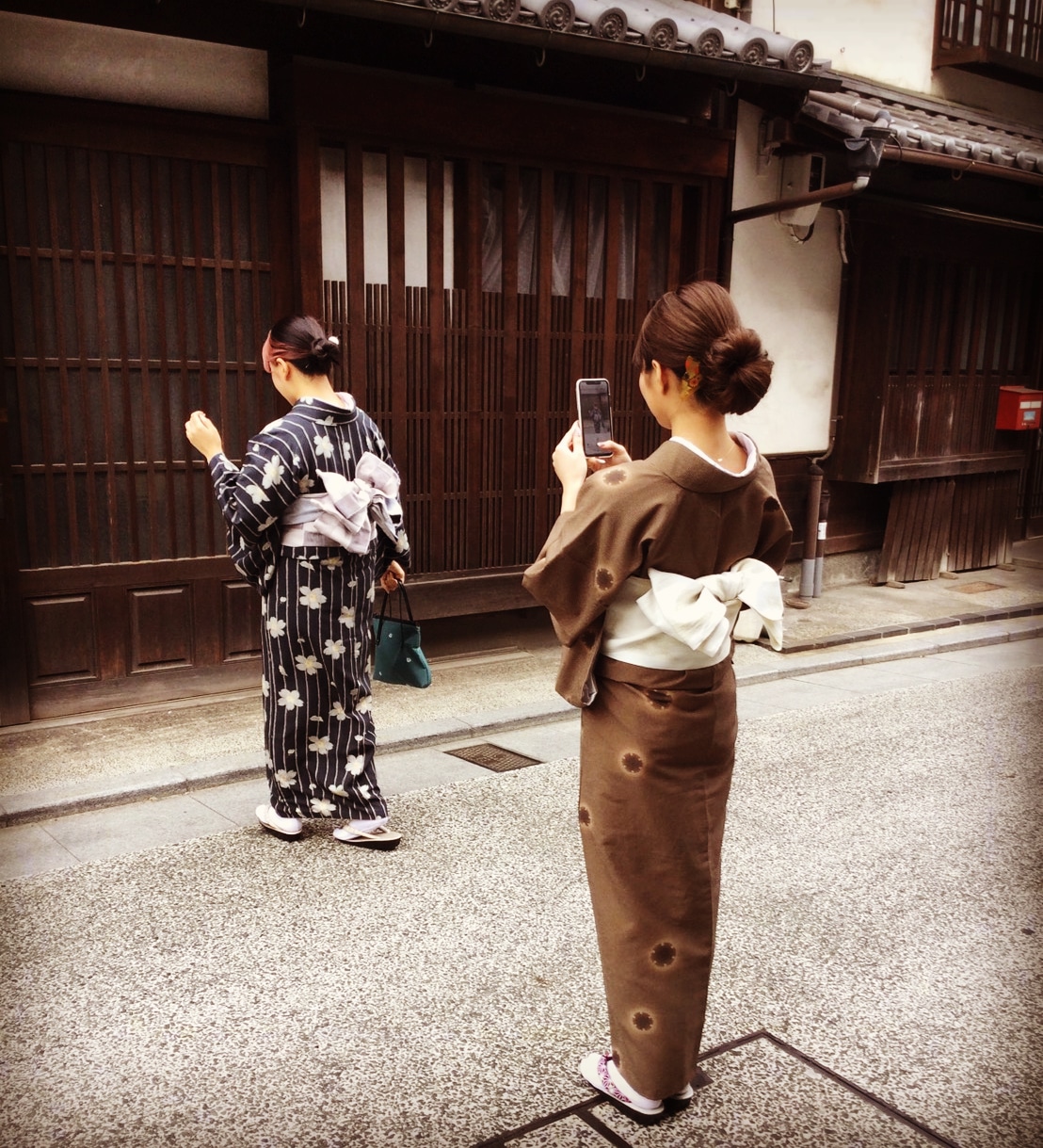 とっても素敵な女子旅♪