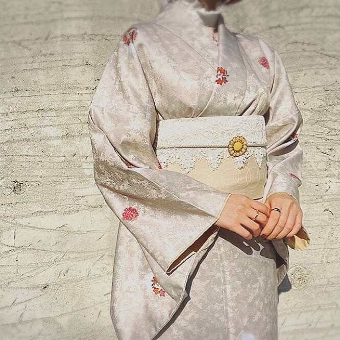 冬の白は可愛い♪