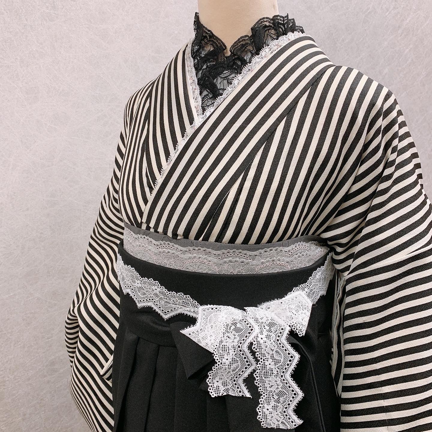 卒業シーズン袴予約受付中☆