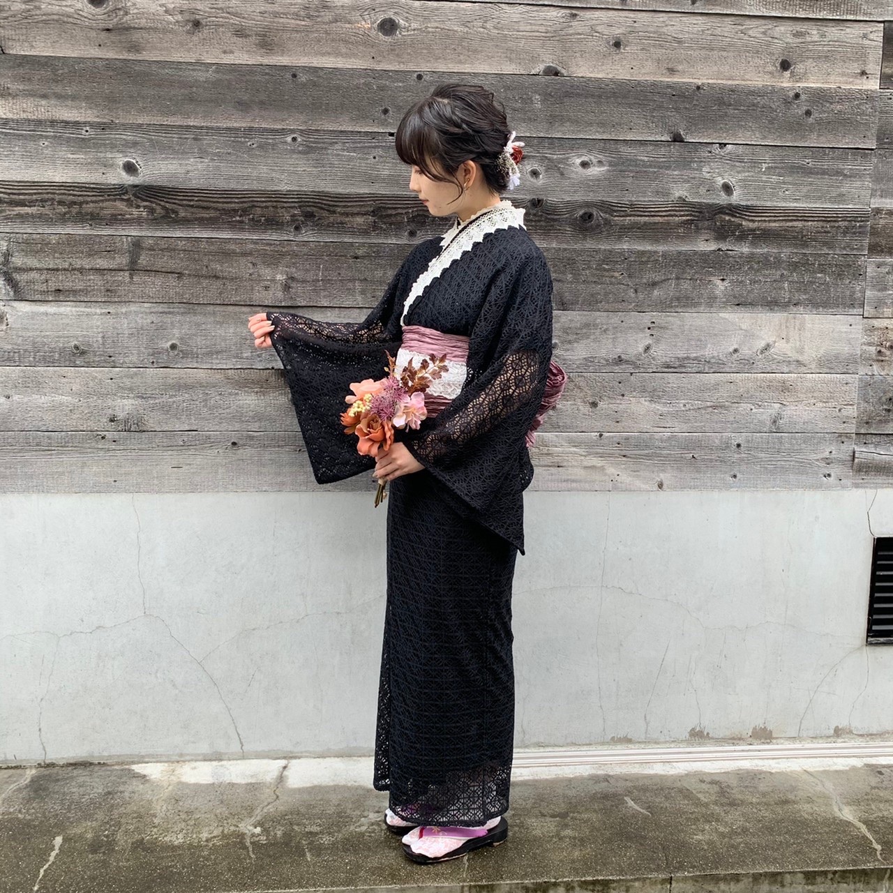 鎌倉小町通り店です(*^^*)