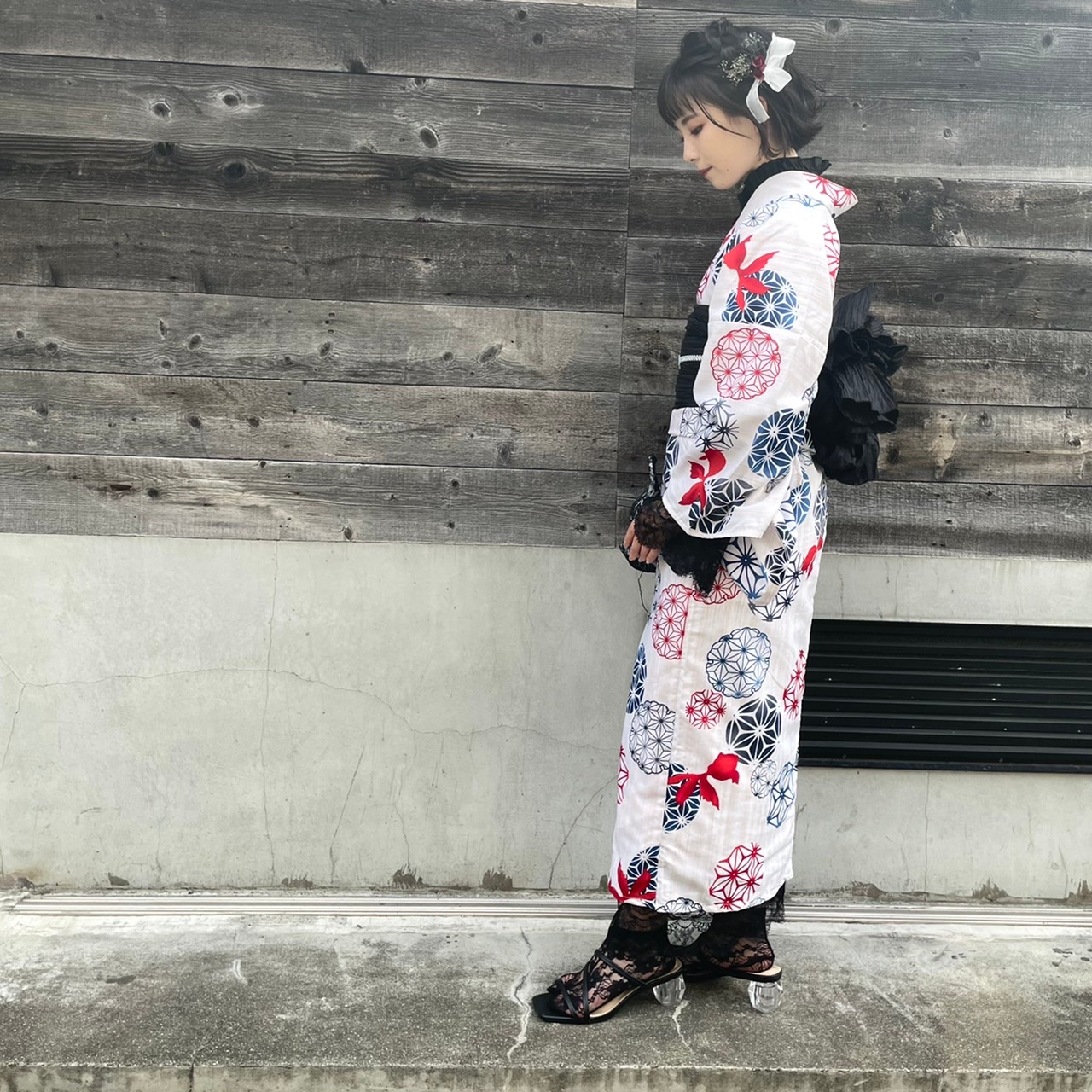 鎌倉小町通り店です(≧∇≦)