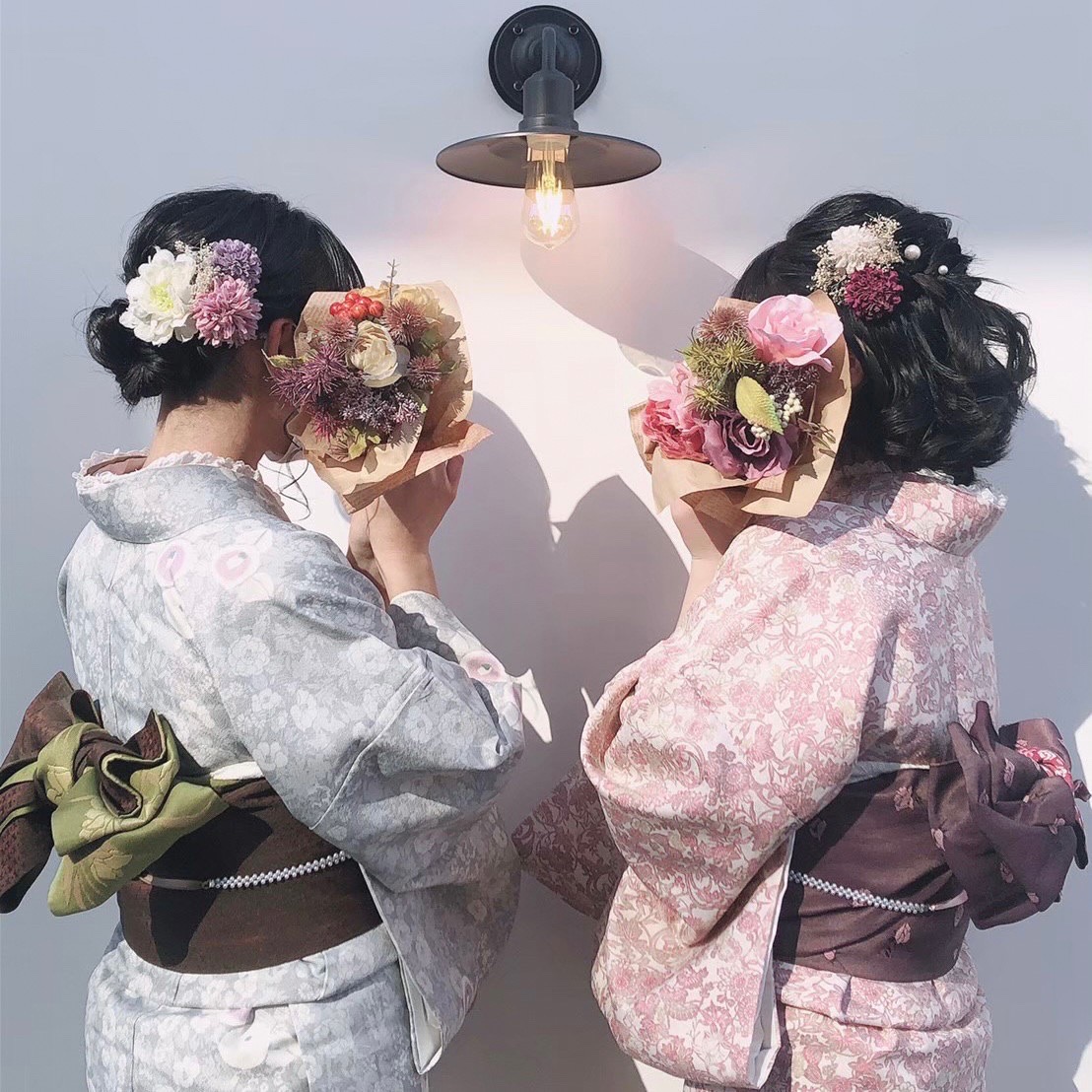 鎌倉小町通り店です( ˶ー̀֊ー́ )੭"