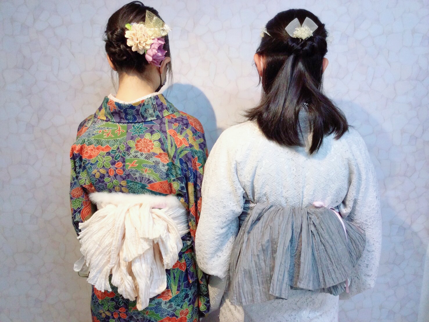 冬の美観地区♪