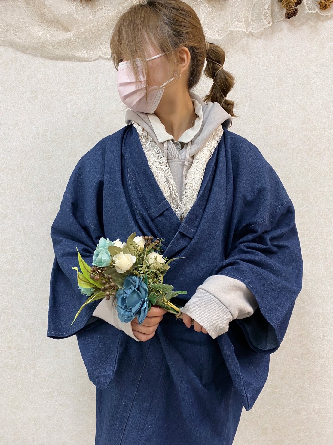 川越着物レンタルVASARA