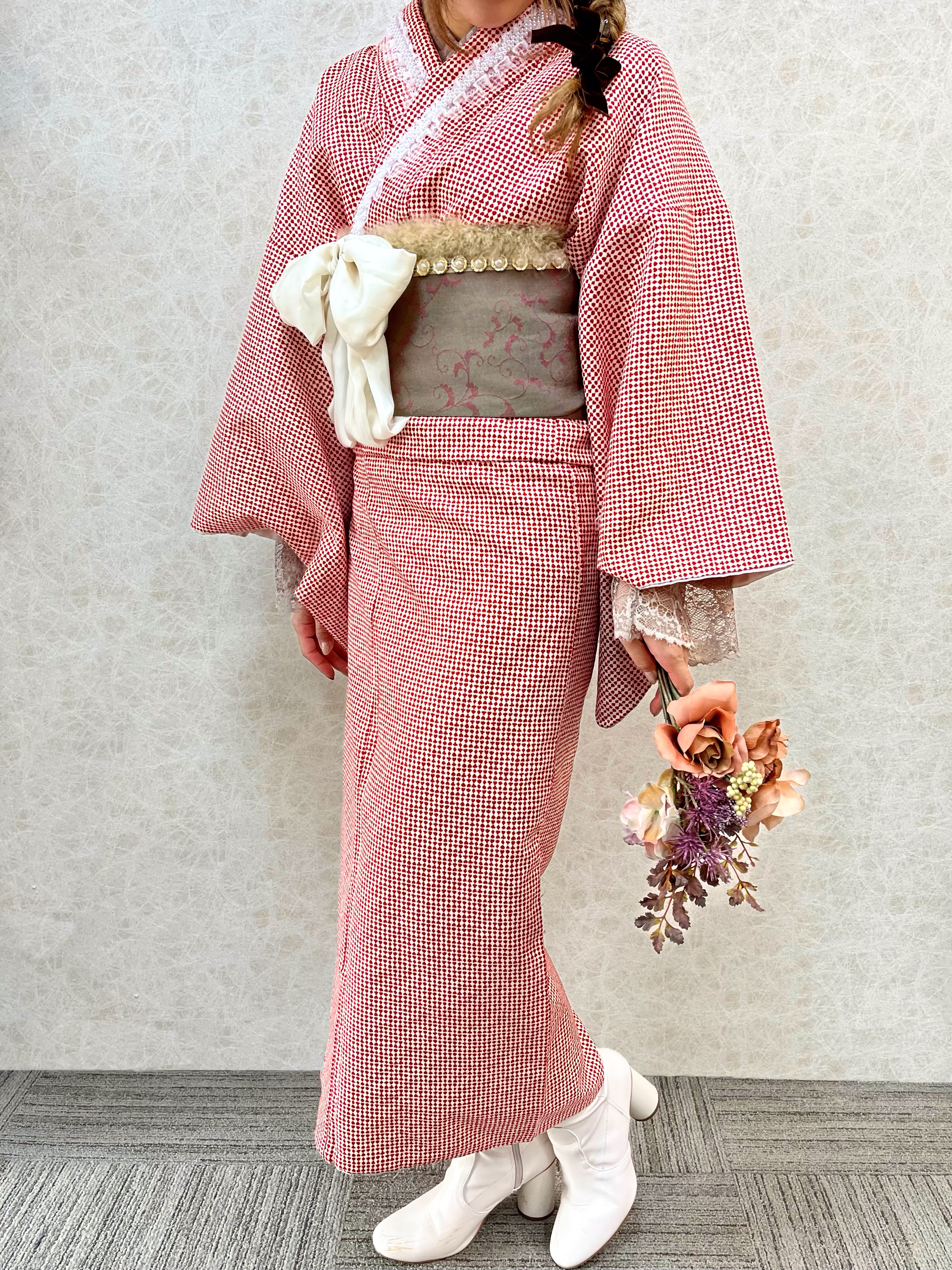 川越着物レンタルVASARA