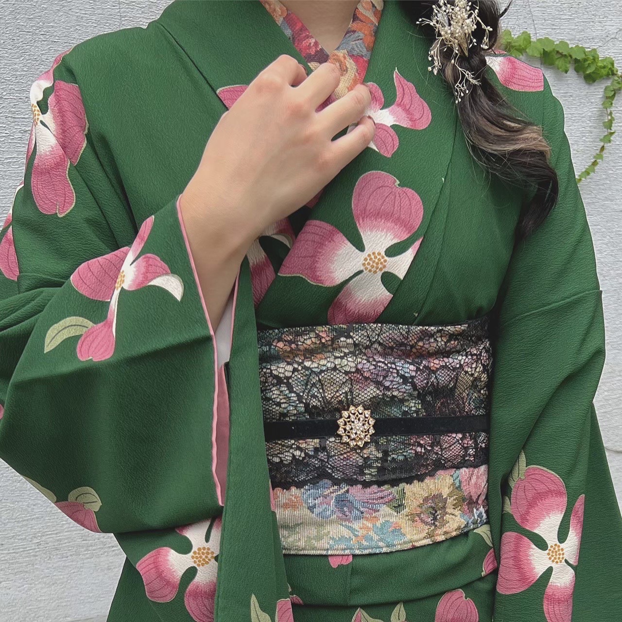 こんにちは小町通り店です❁。.:*・゚(∩´︶`∩)゚・*:.。❁