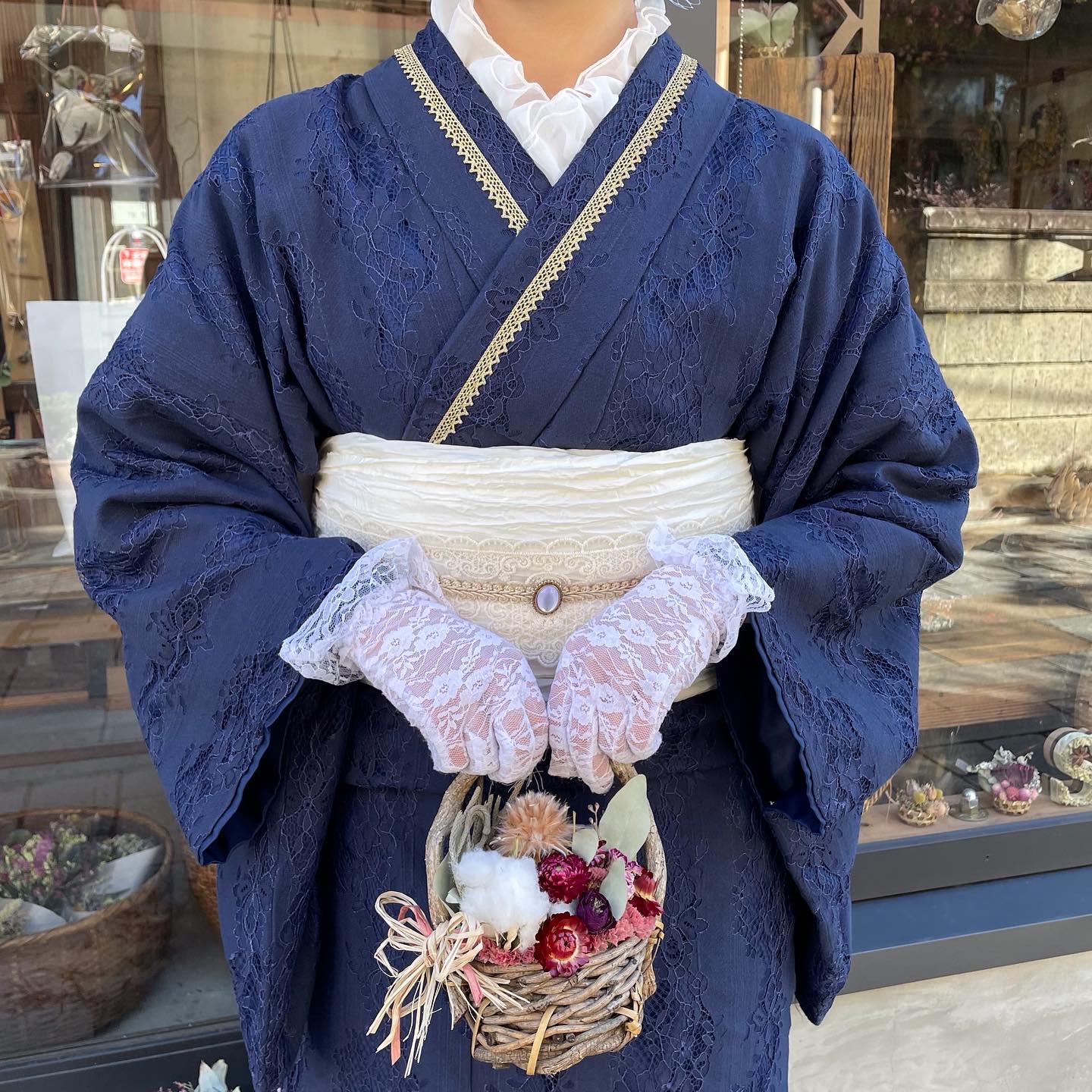 川越着物レンタルVASARA