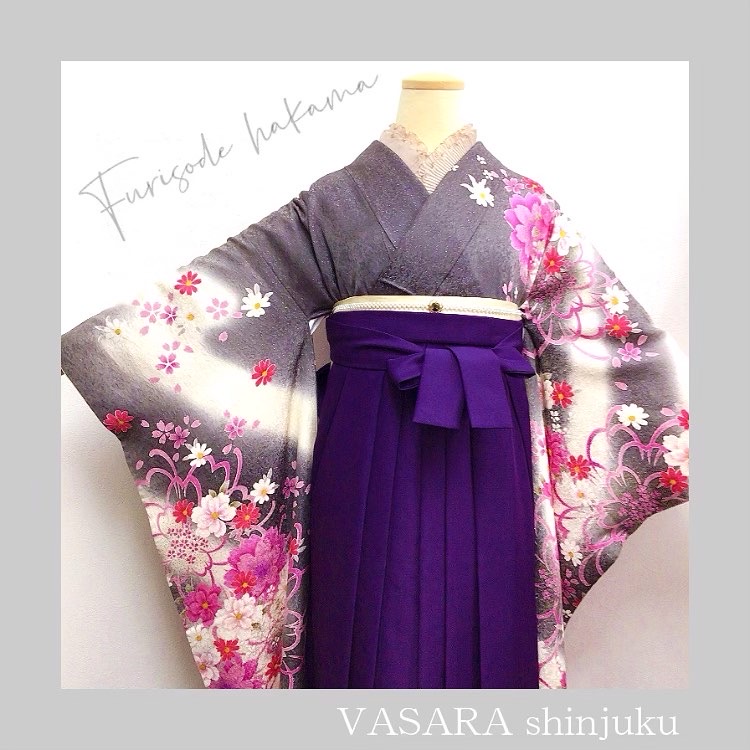 卒業袴♡まだ間に合います♡