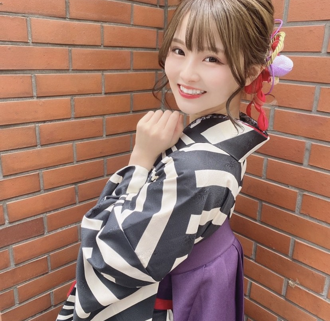 卒業袴Collection♡