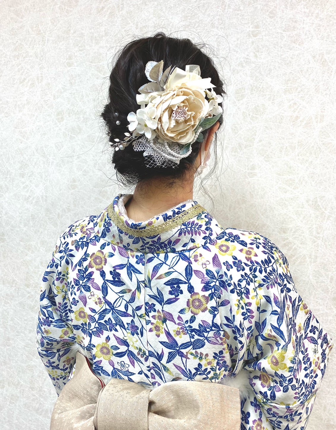 川越小江戸着物レンタルVASARA