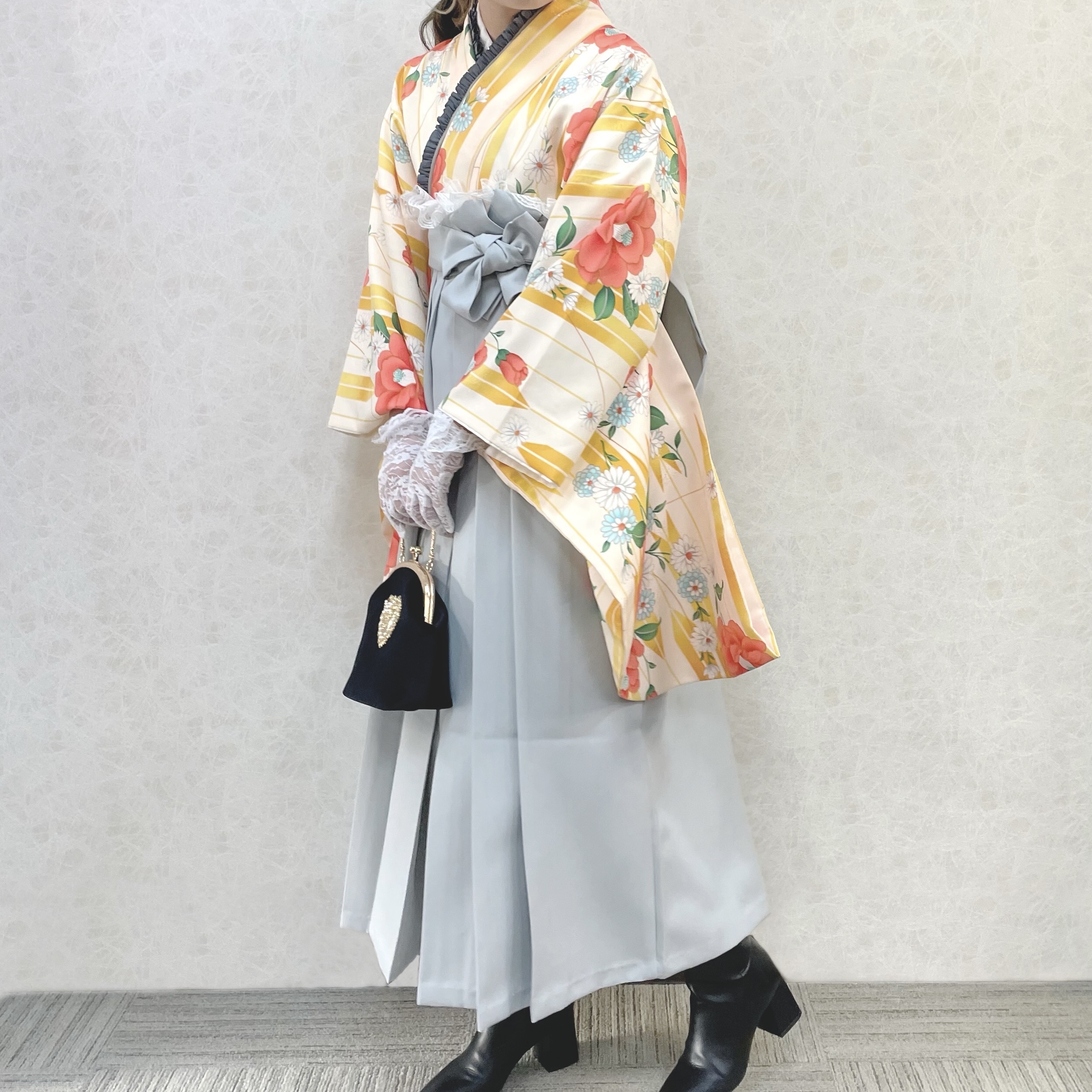 川越着物レンタルVASARA