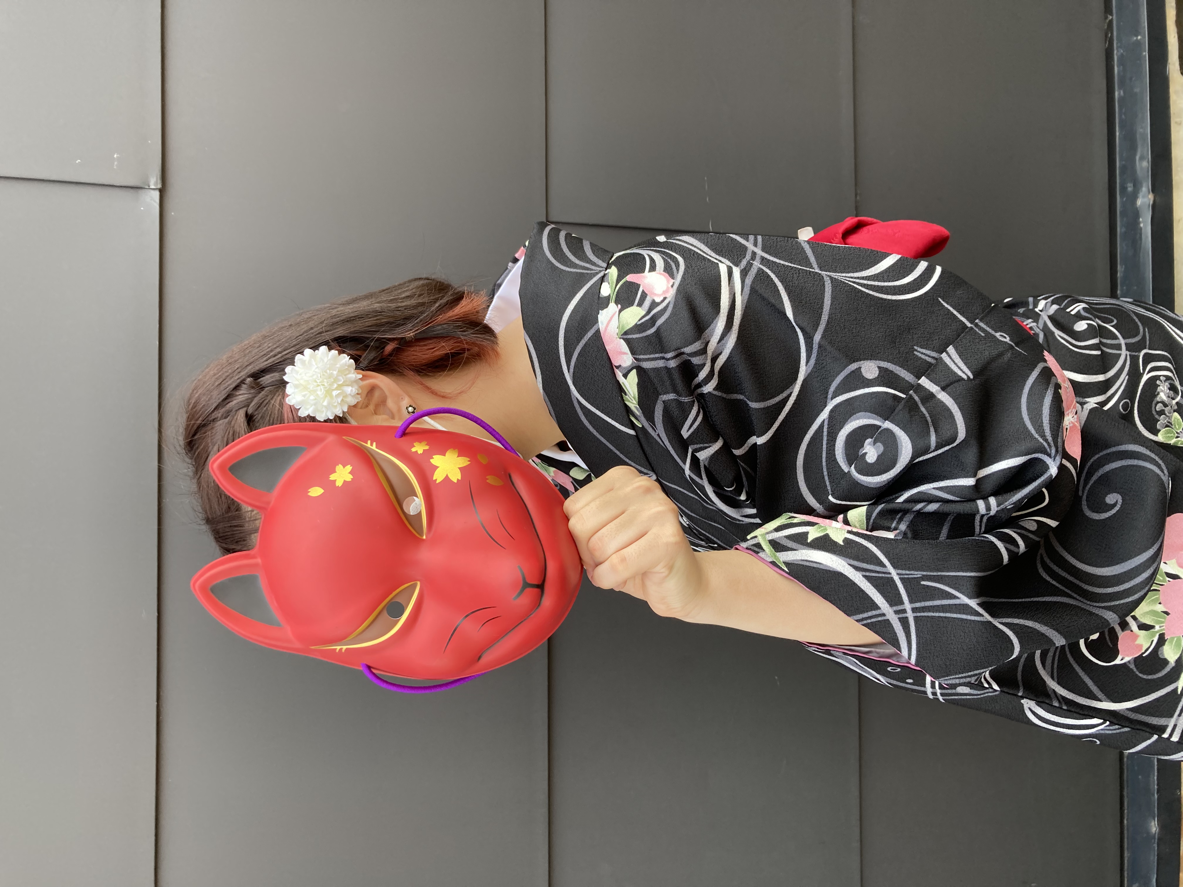 川越着物レンタルVASAR