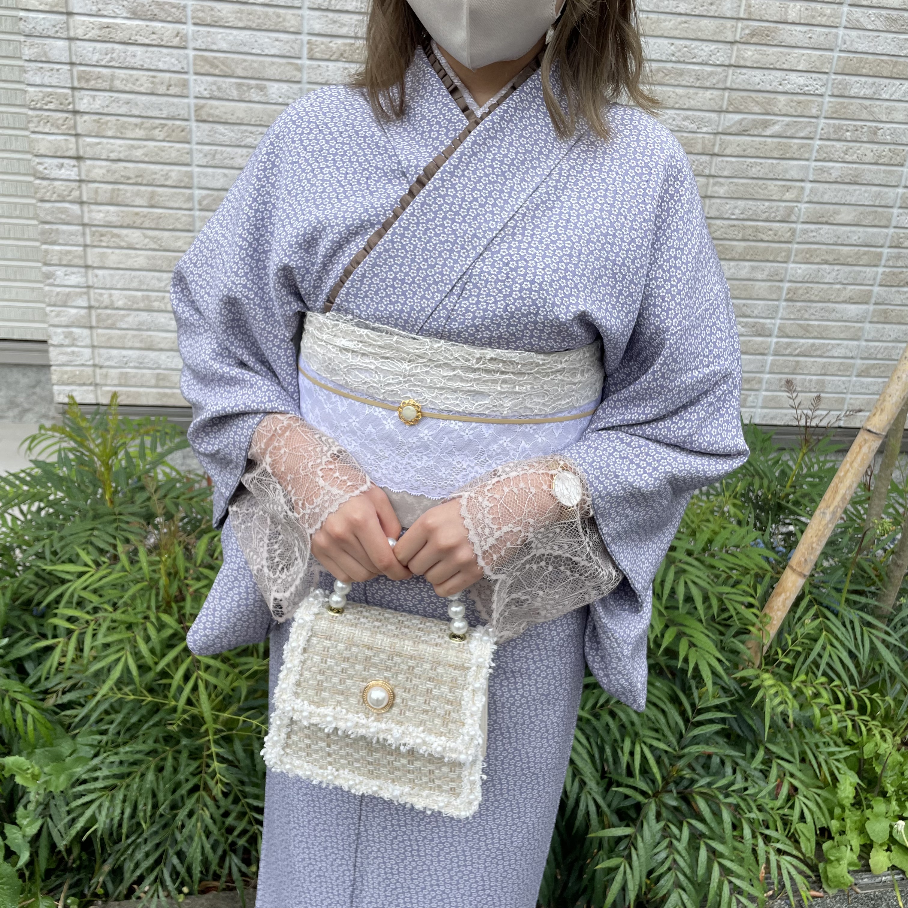 川越小江戸着物レンタルVASARA