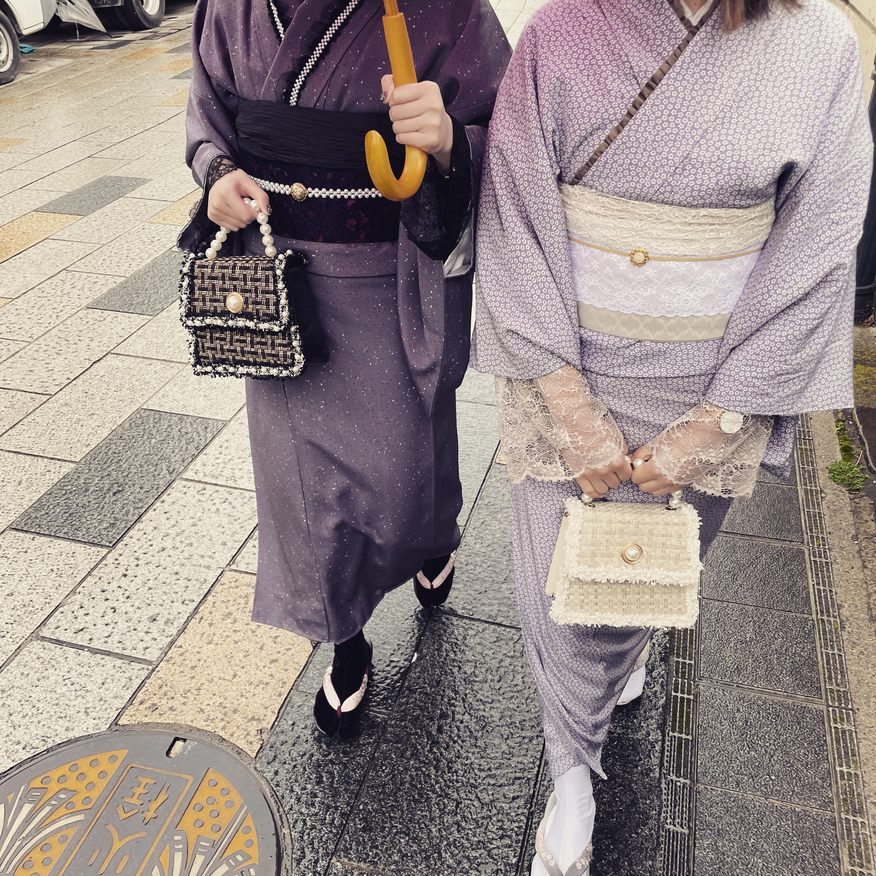 川越小江戸着物レンタルVASARA