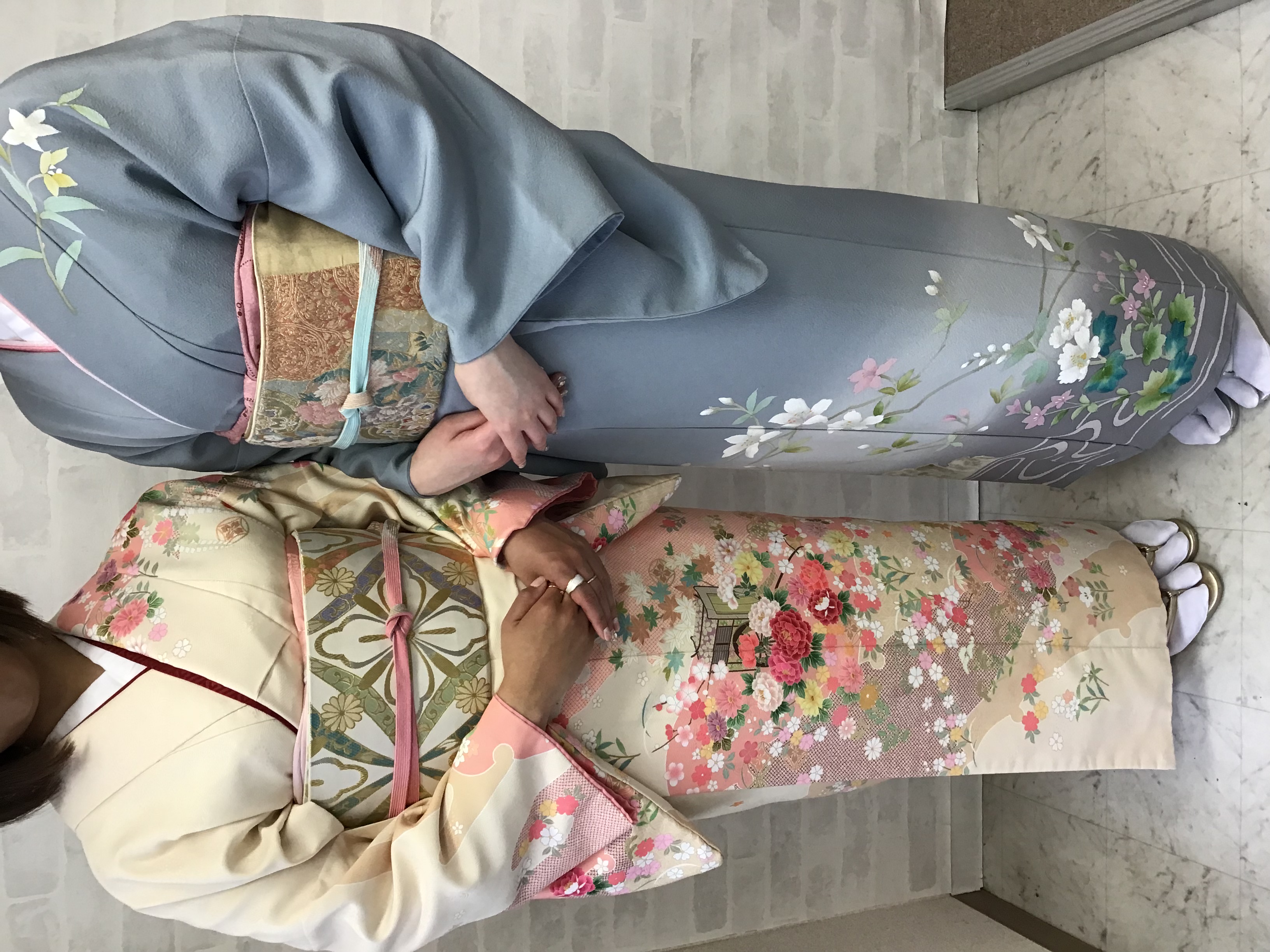♬秋葉原神田明神店です♬