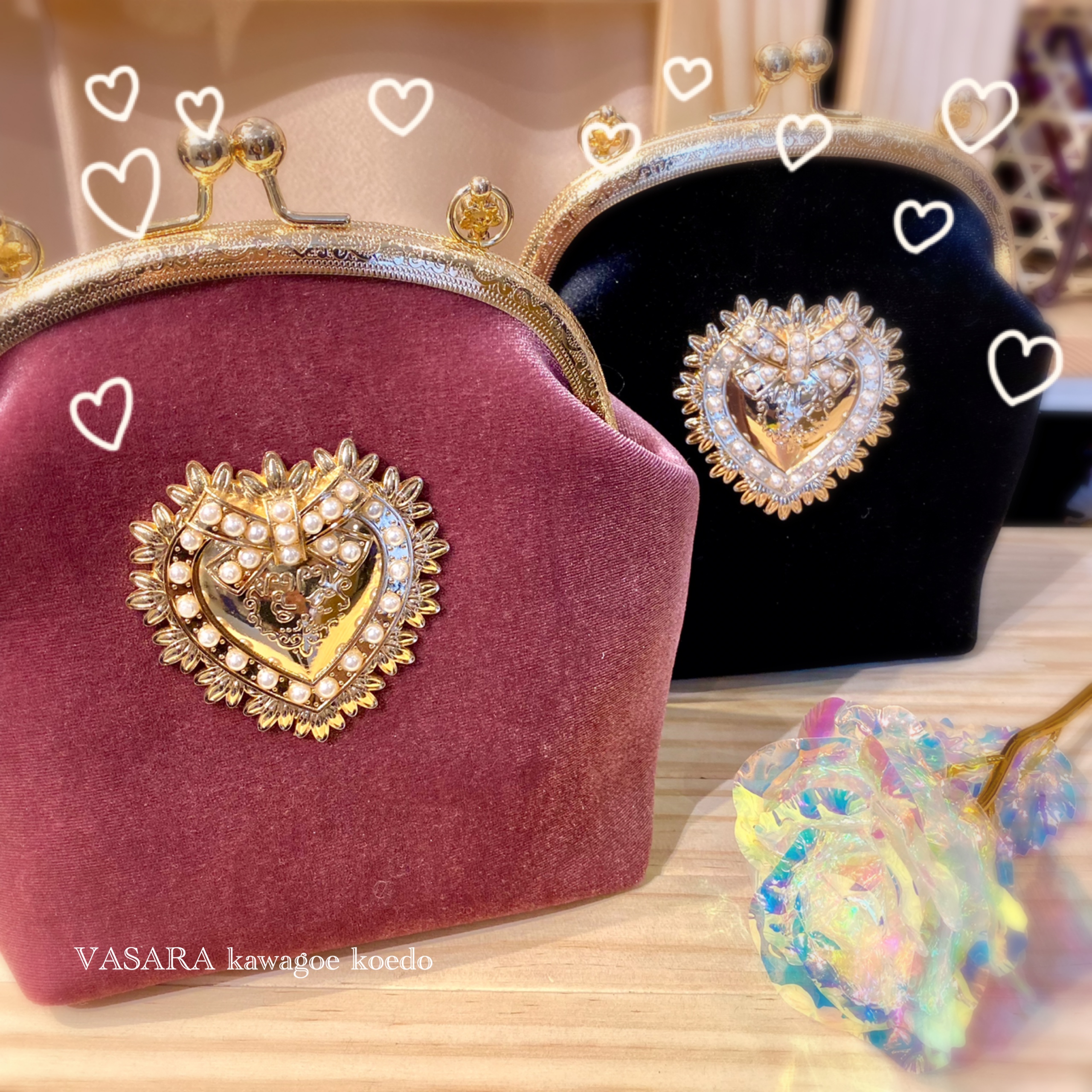 川越小江戸着物レンタルVASARA