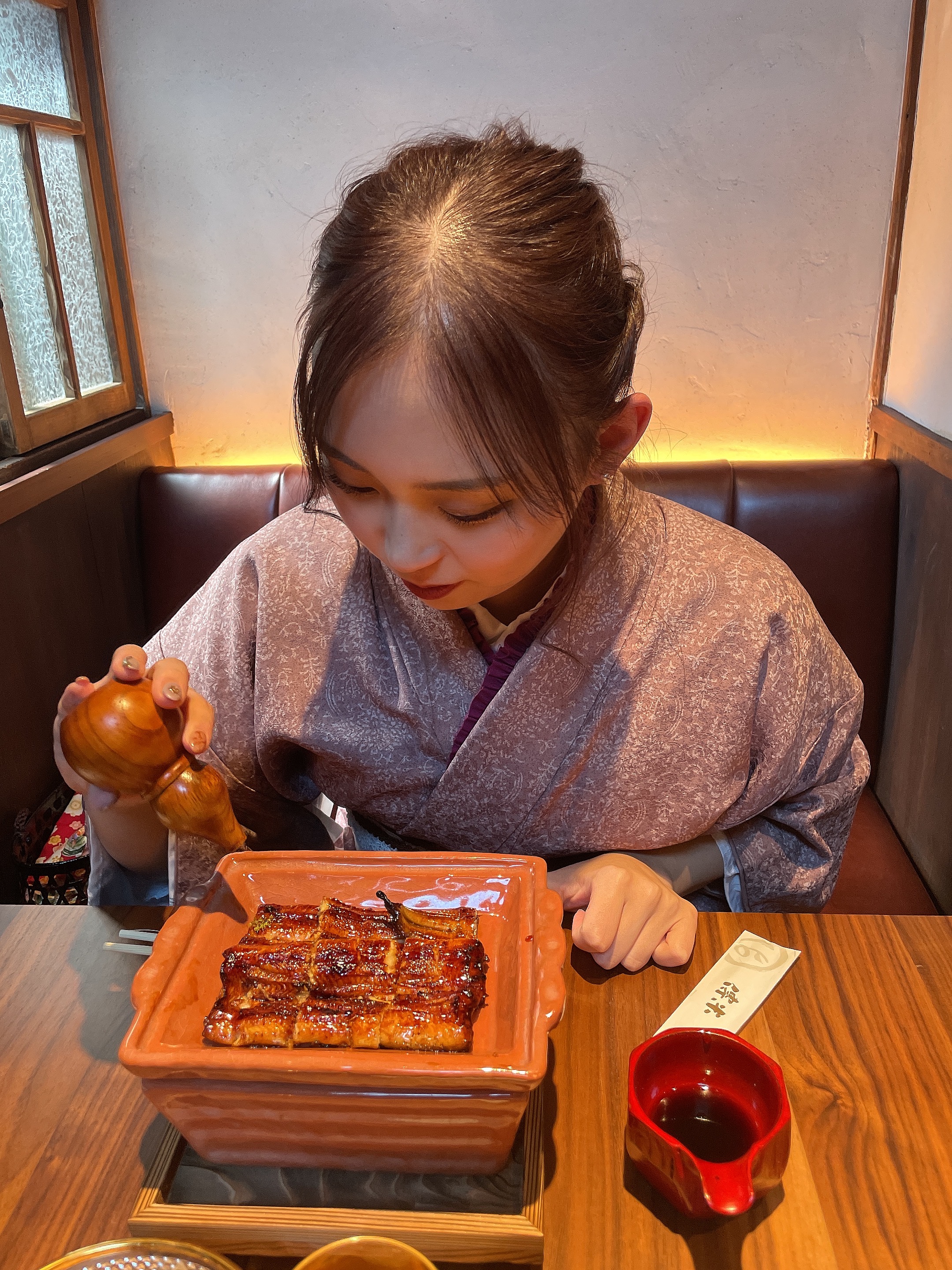 川越小江戸着物レンタルVASARA
