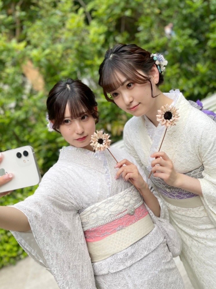 川越小江戸着物レンタルVASARA