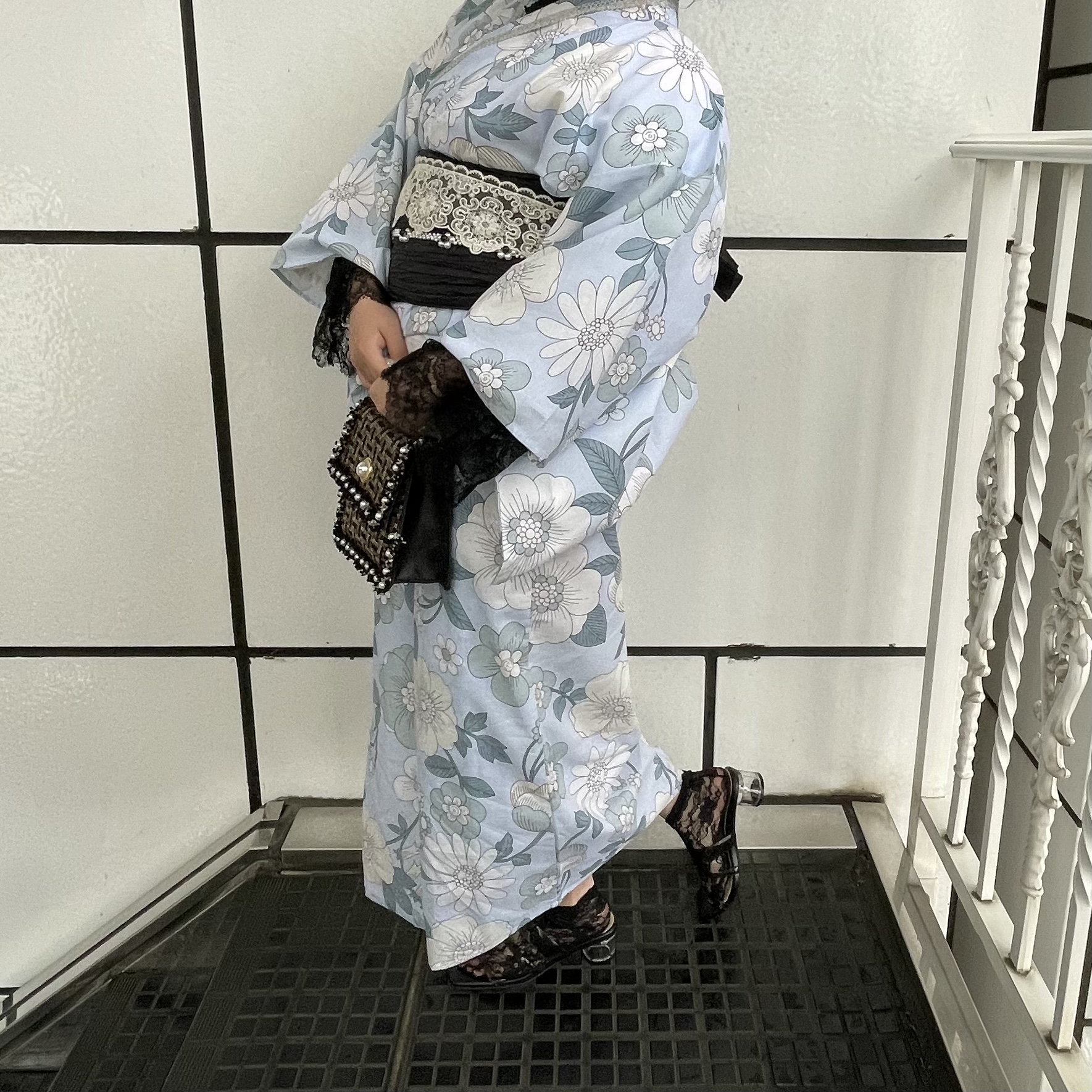 川越着物レンタルVASARA