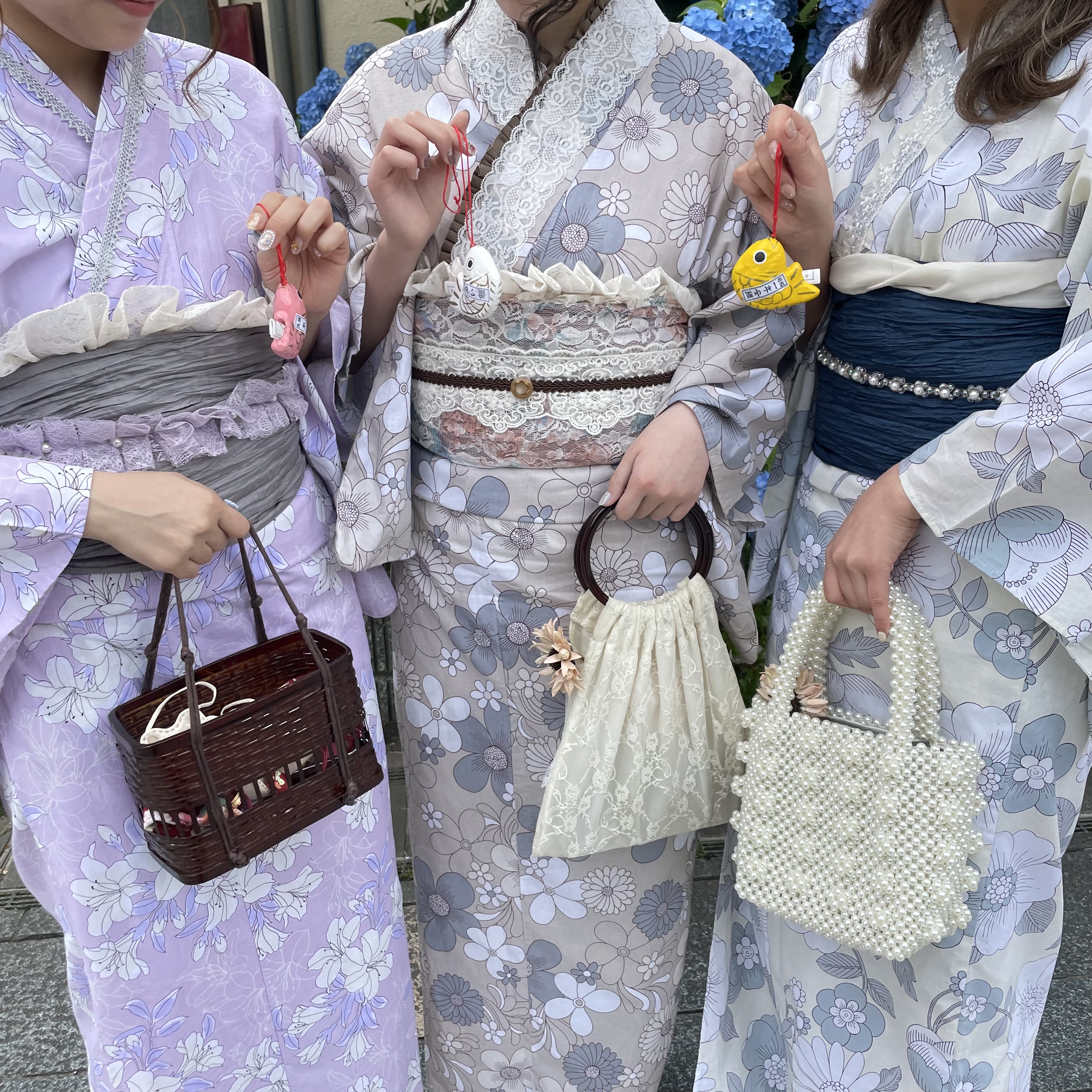 川越着物レンタルVASARA