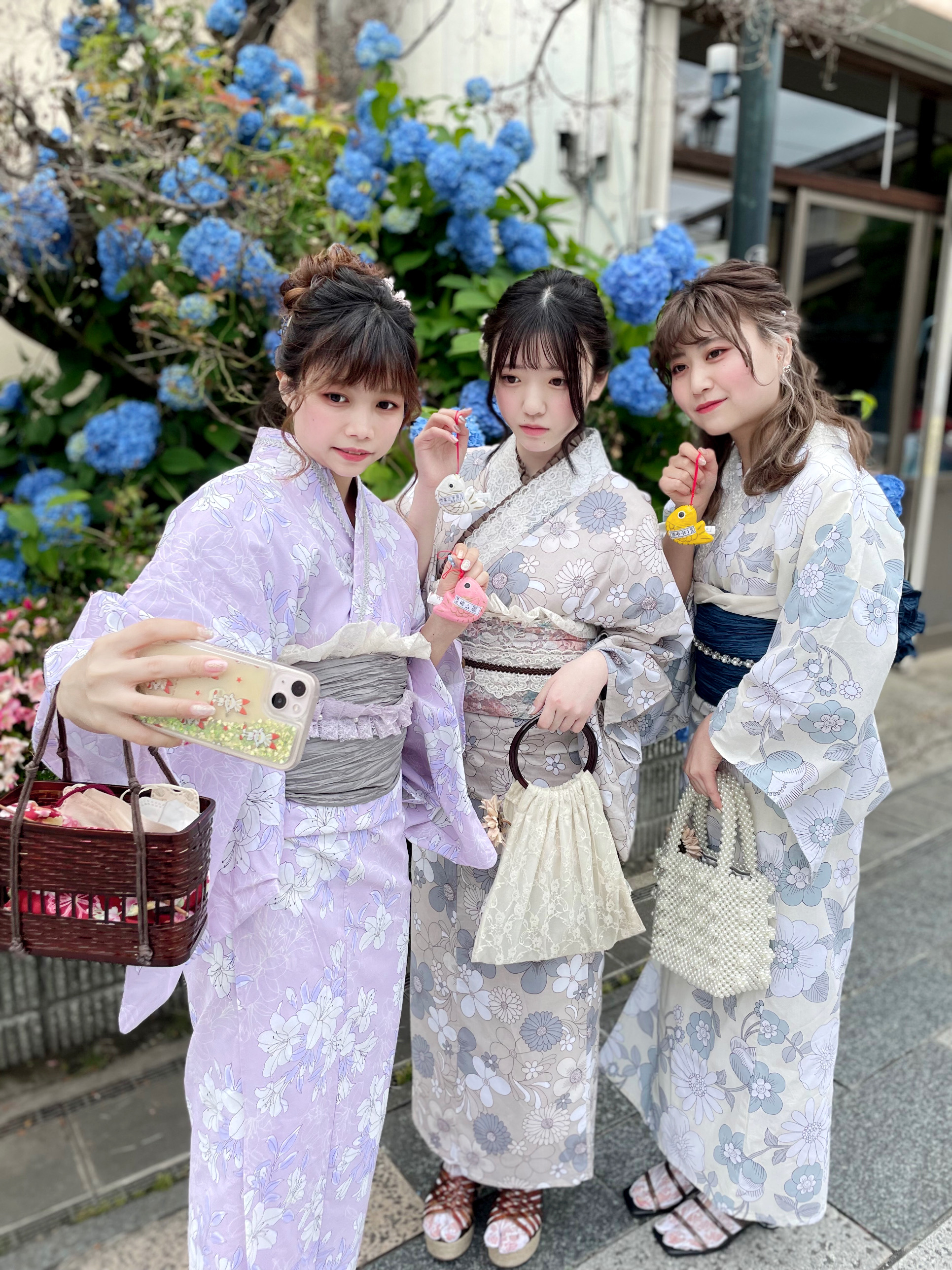 川越着物レンタルVASARA