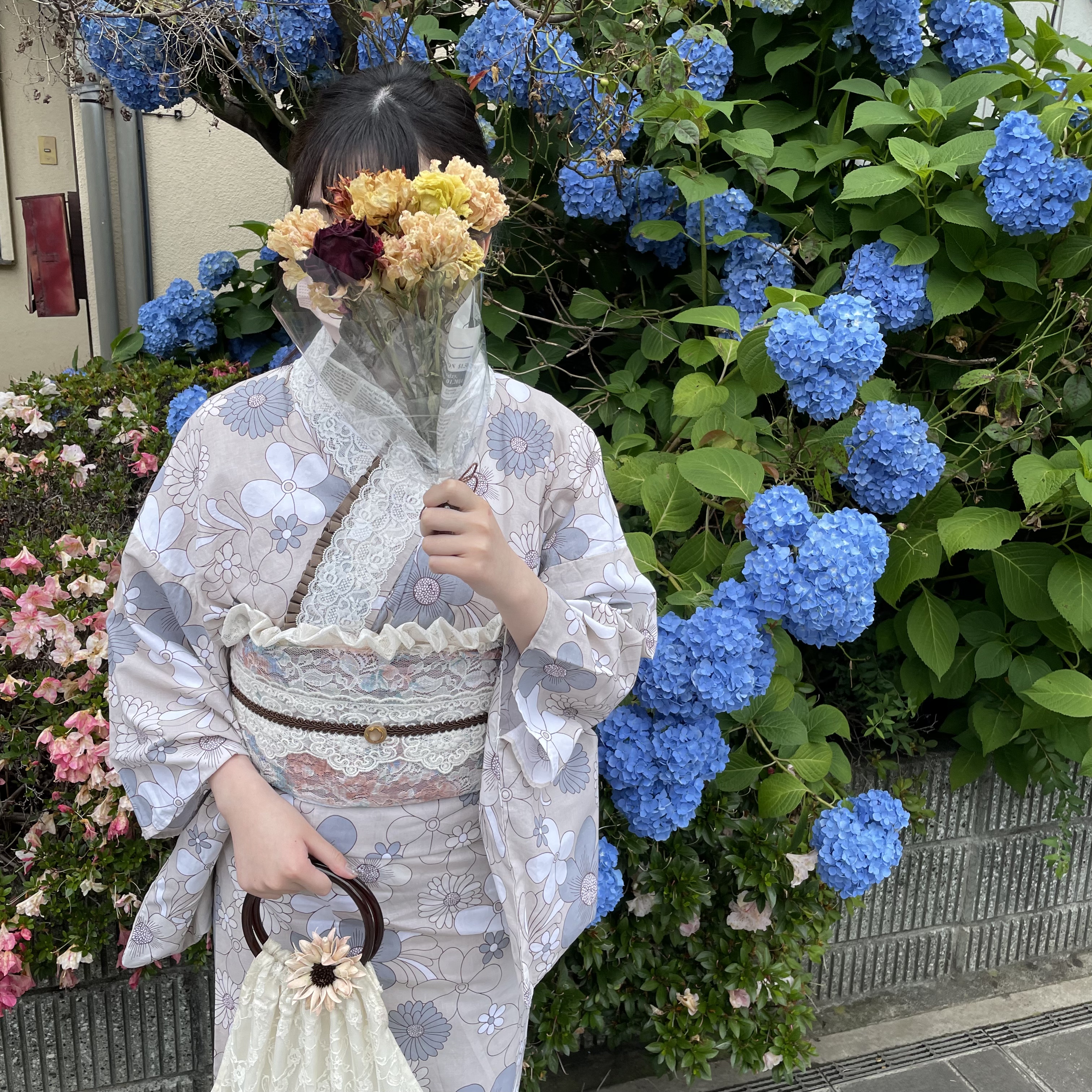 川越着物レンタルVASARA