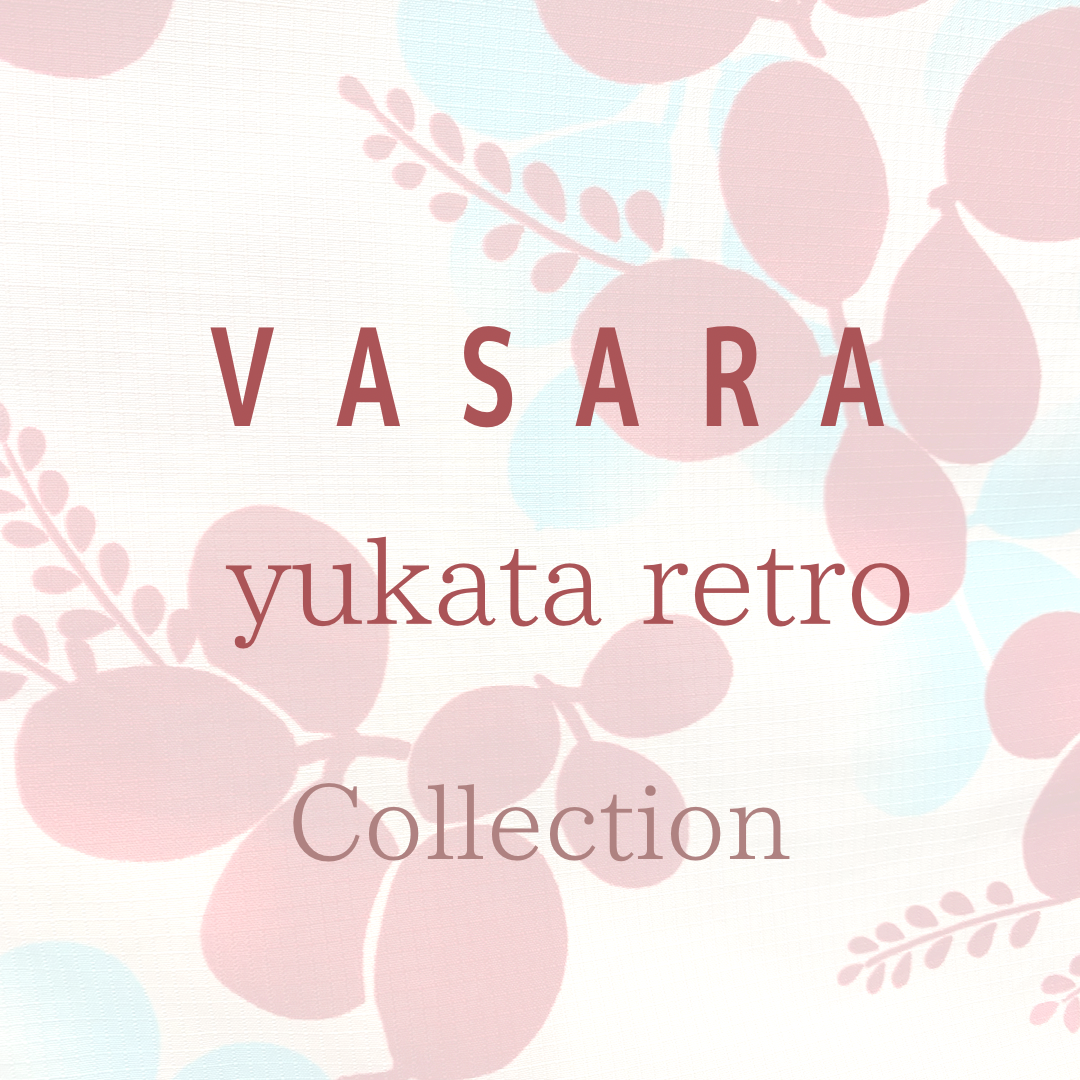 浴衣レトロcollection♡