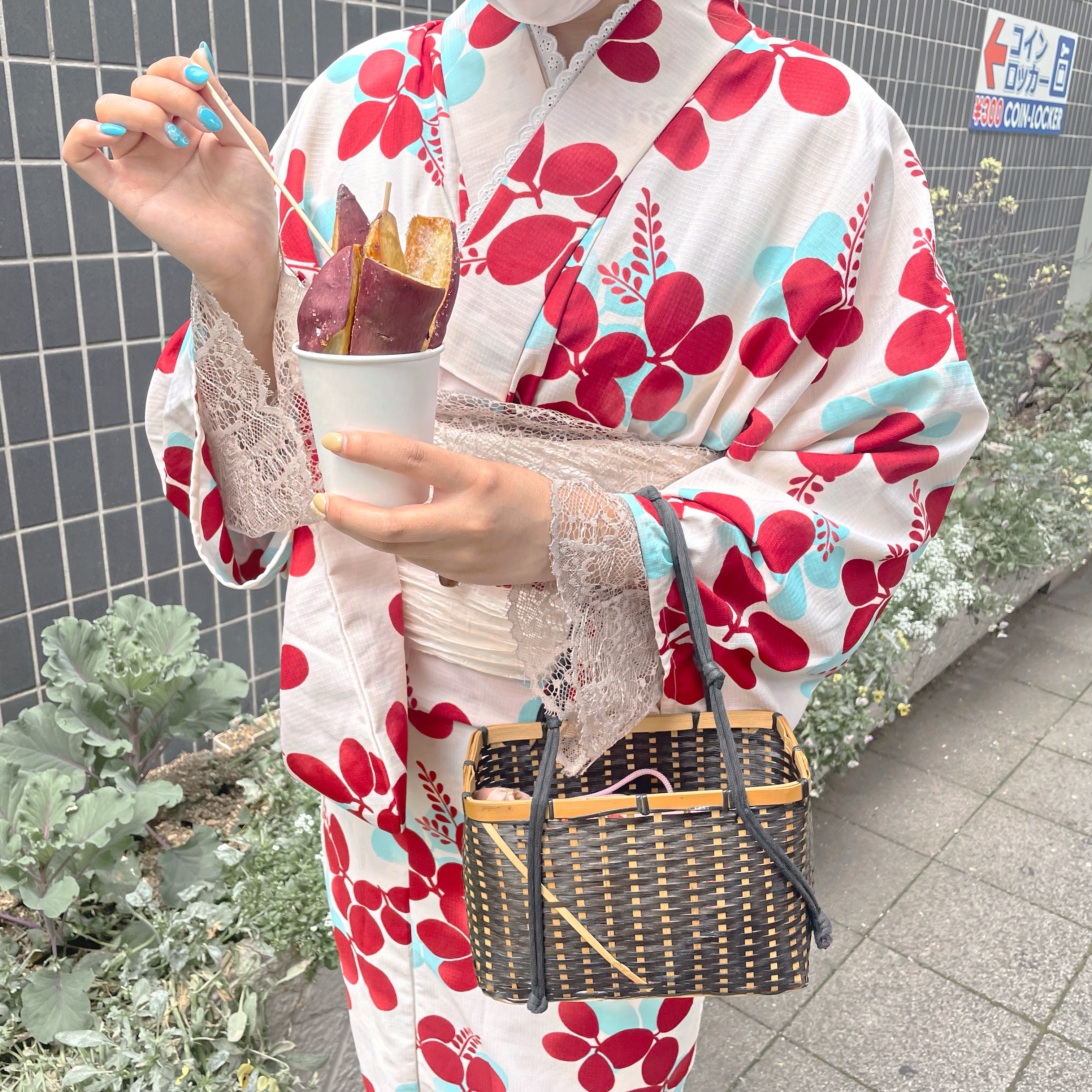 川越着物レンタルVASARA