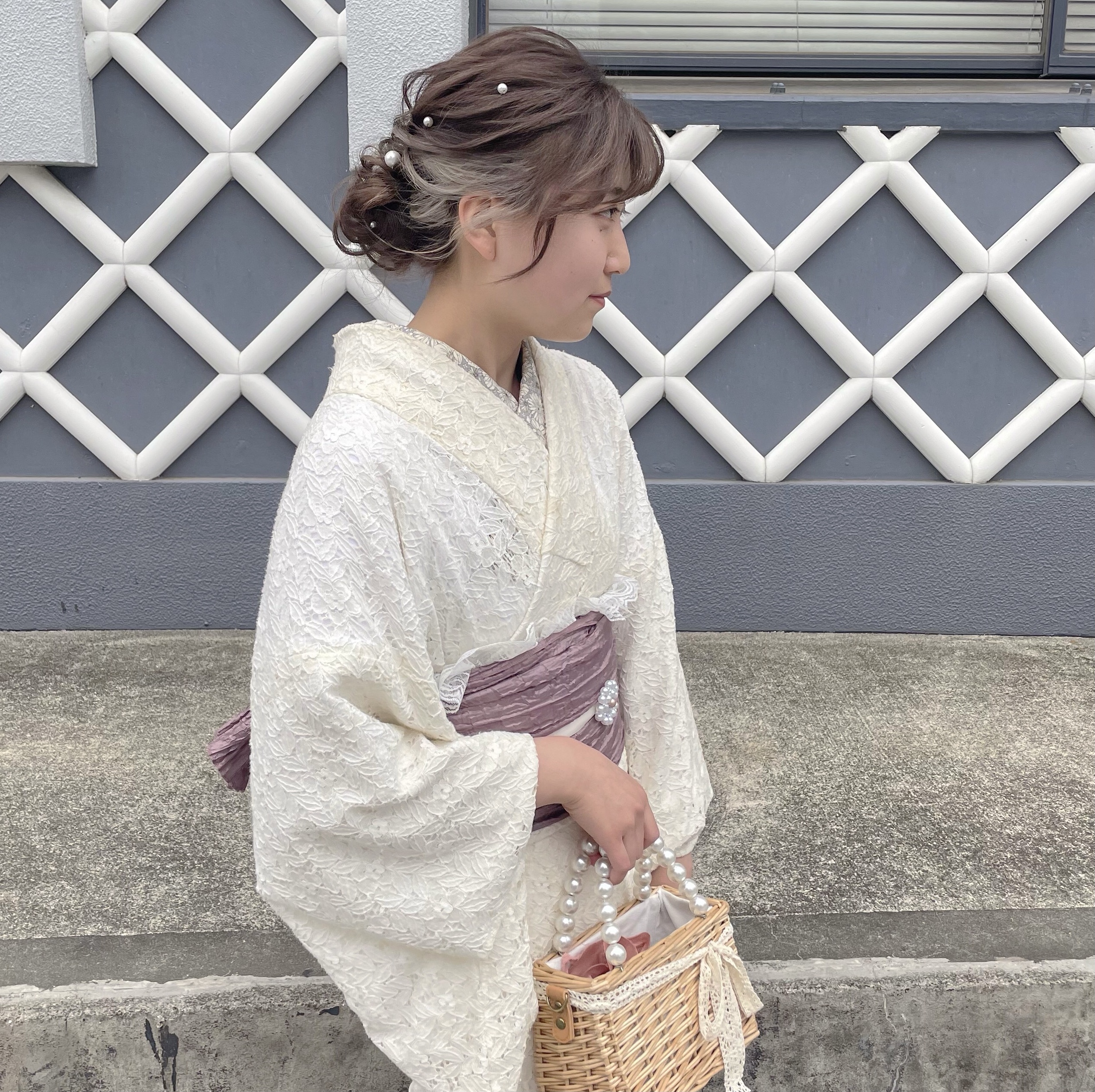 川越着物レンタルVASARA