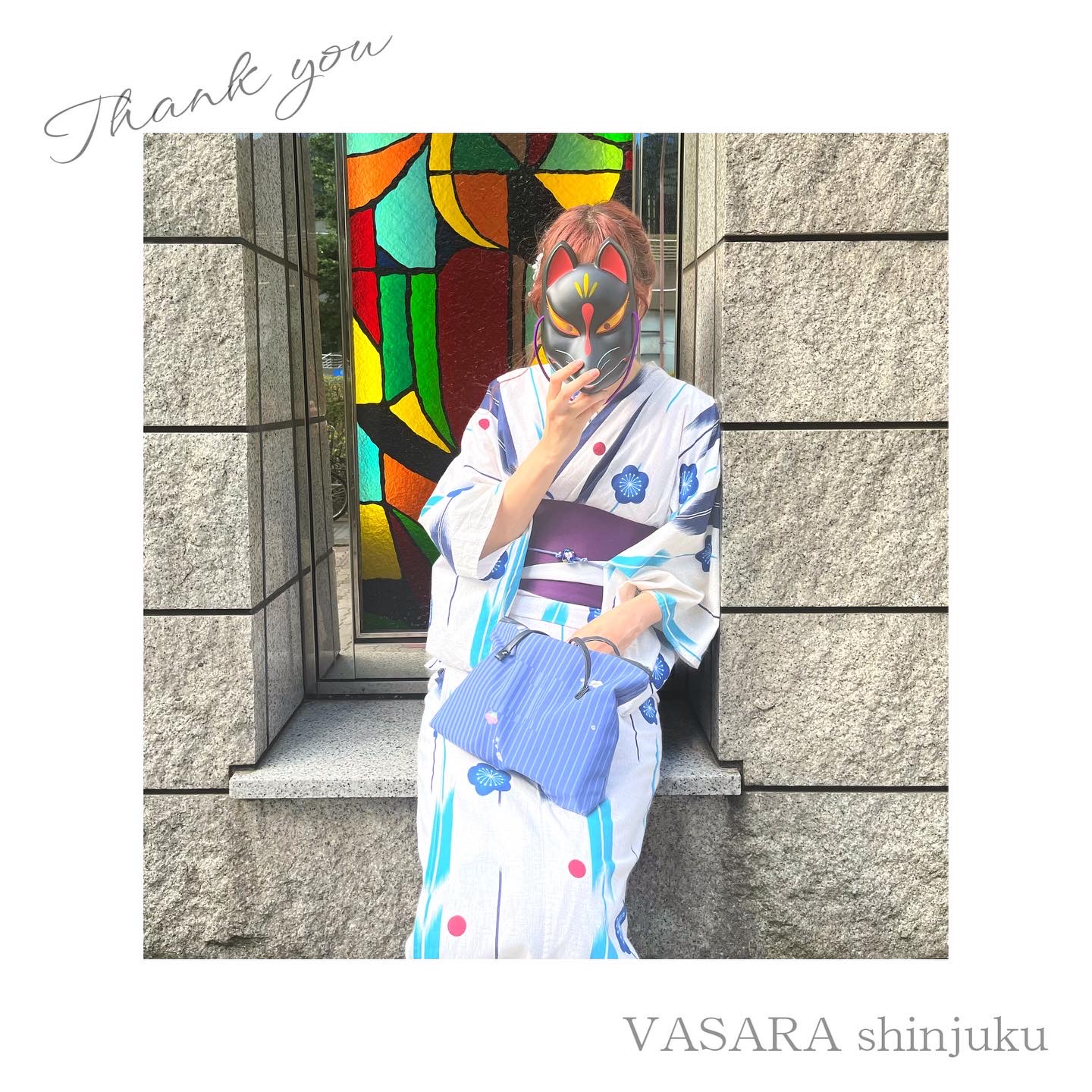 お客様photo♡
