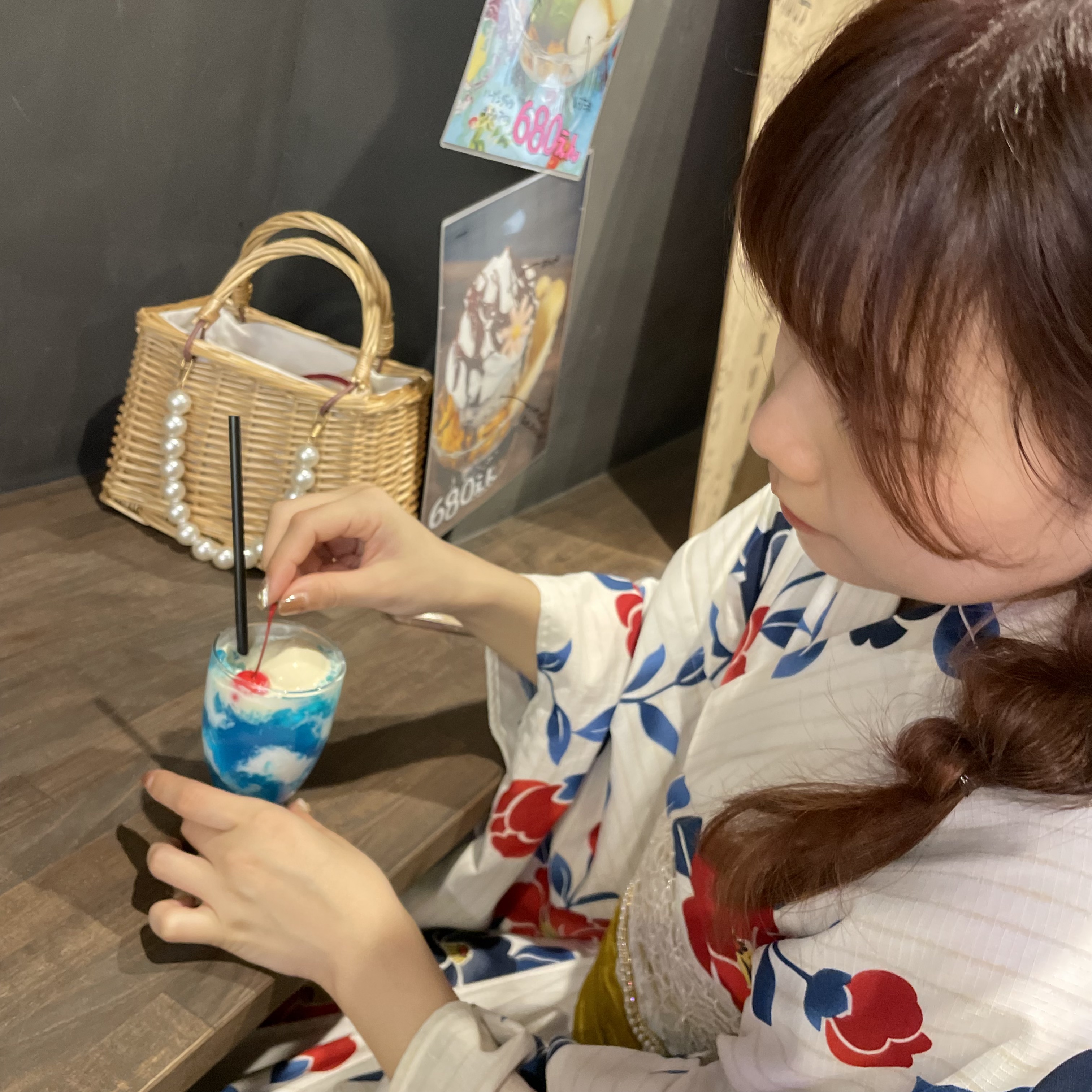川越着物レンタルVASARA