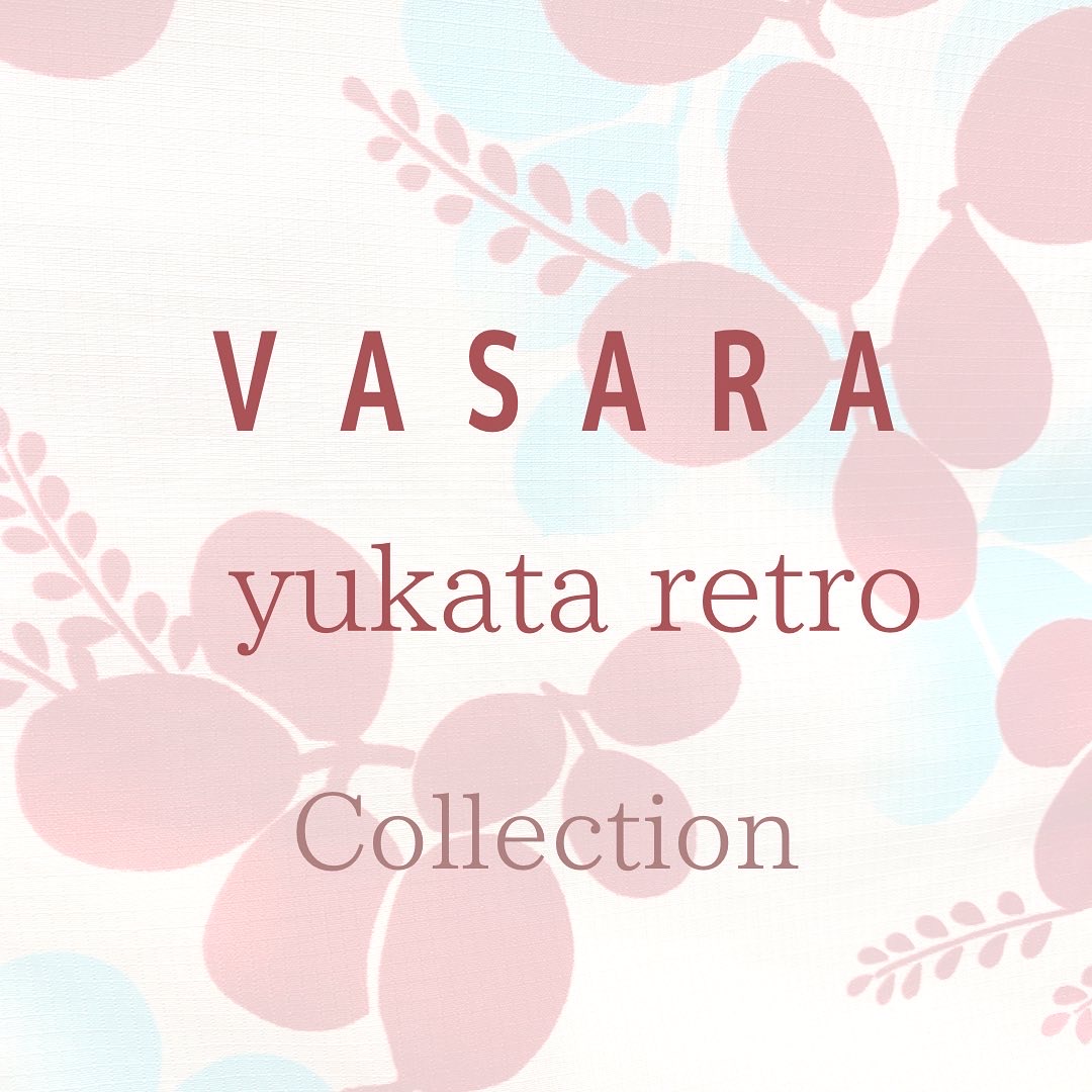 浴衣collection♡